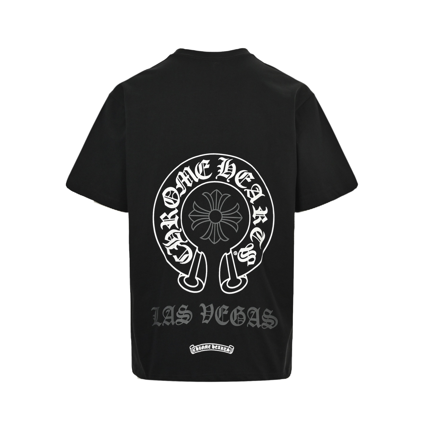 Chrome Hearts/克罗心 洛杉矶限定短袖