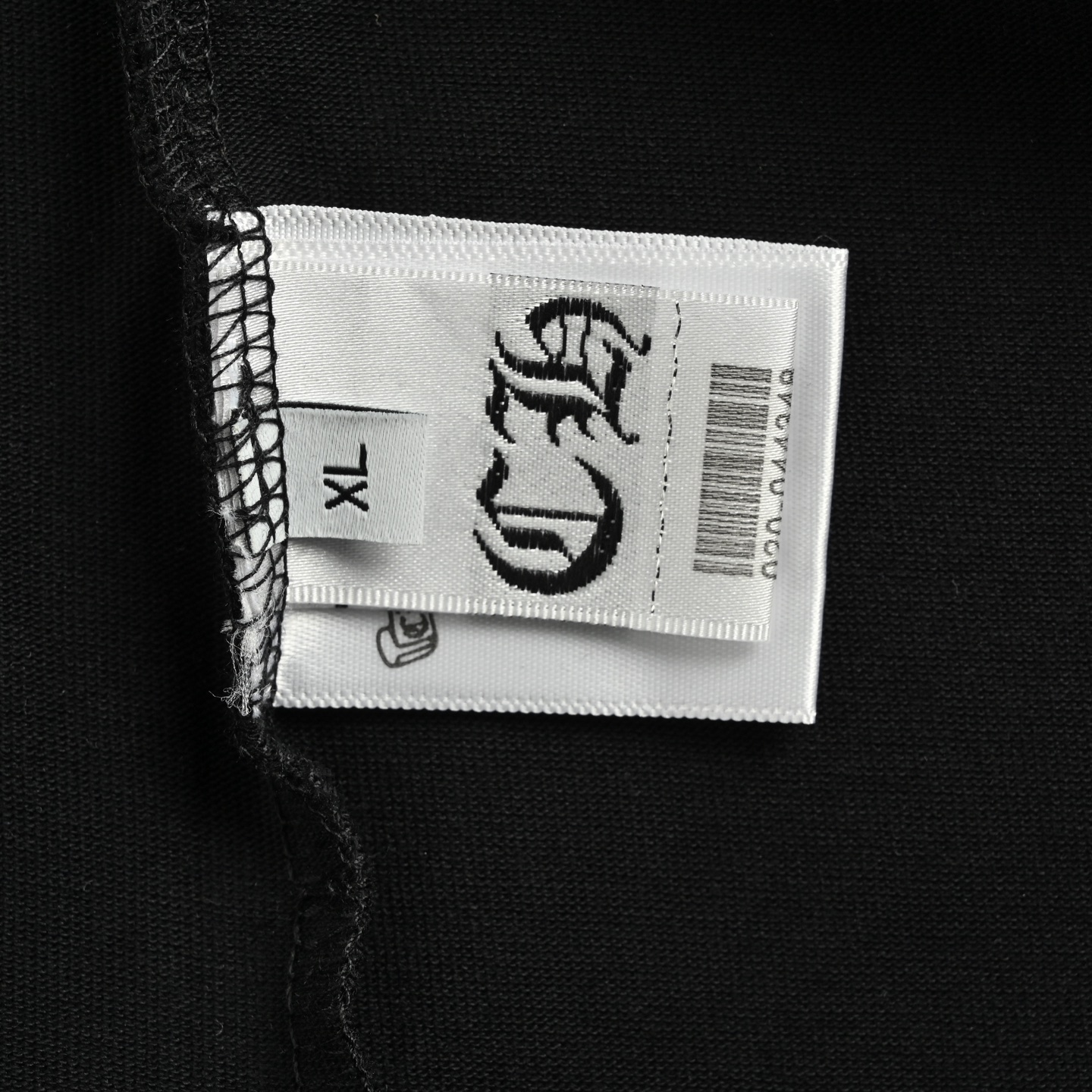 Chrome Hearts/克罗心 洛杉矶限定短袖