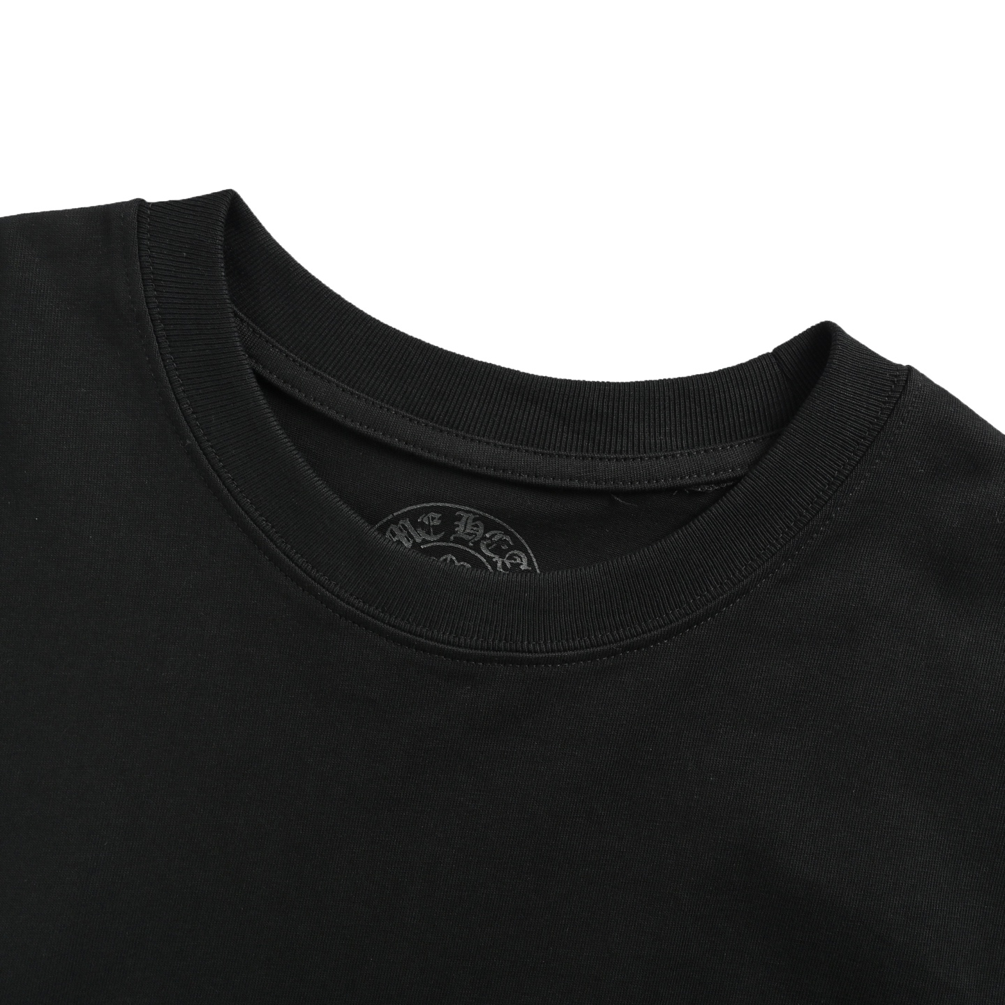 Chrome Hearts/克罗心 洛杉矶限定短袖