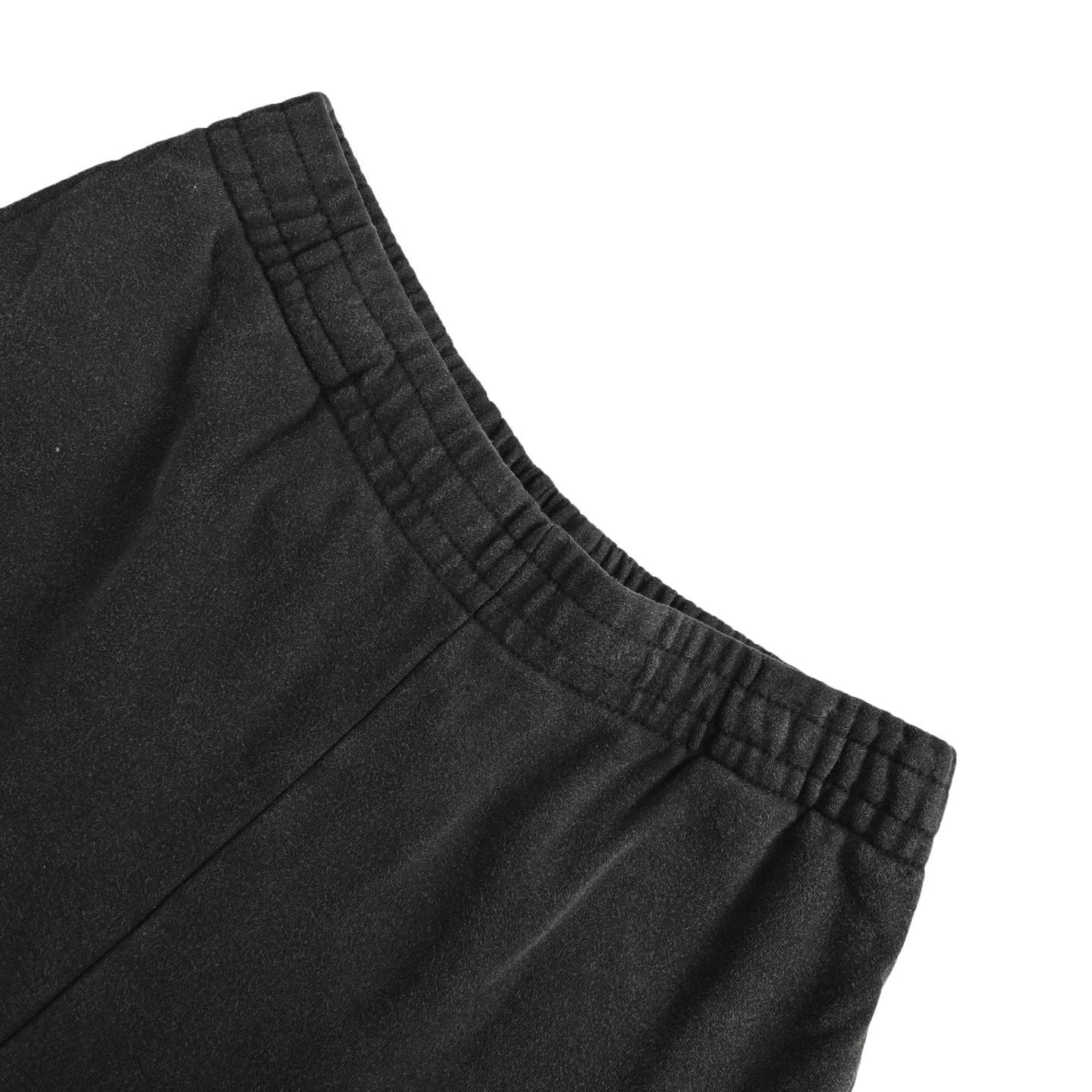 Balenciaga & Puma 联名刺绣logo短裤