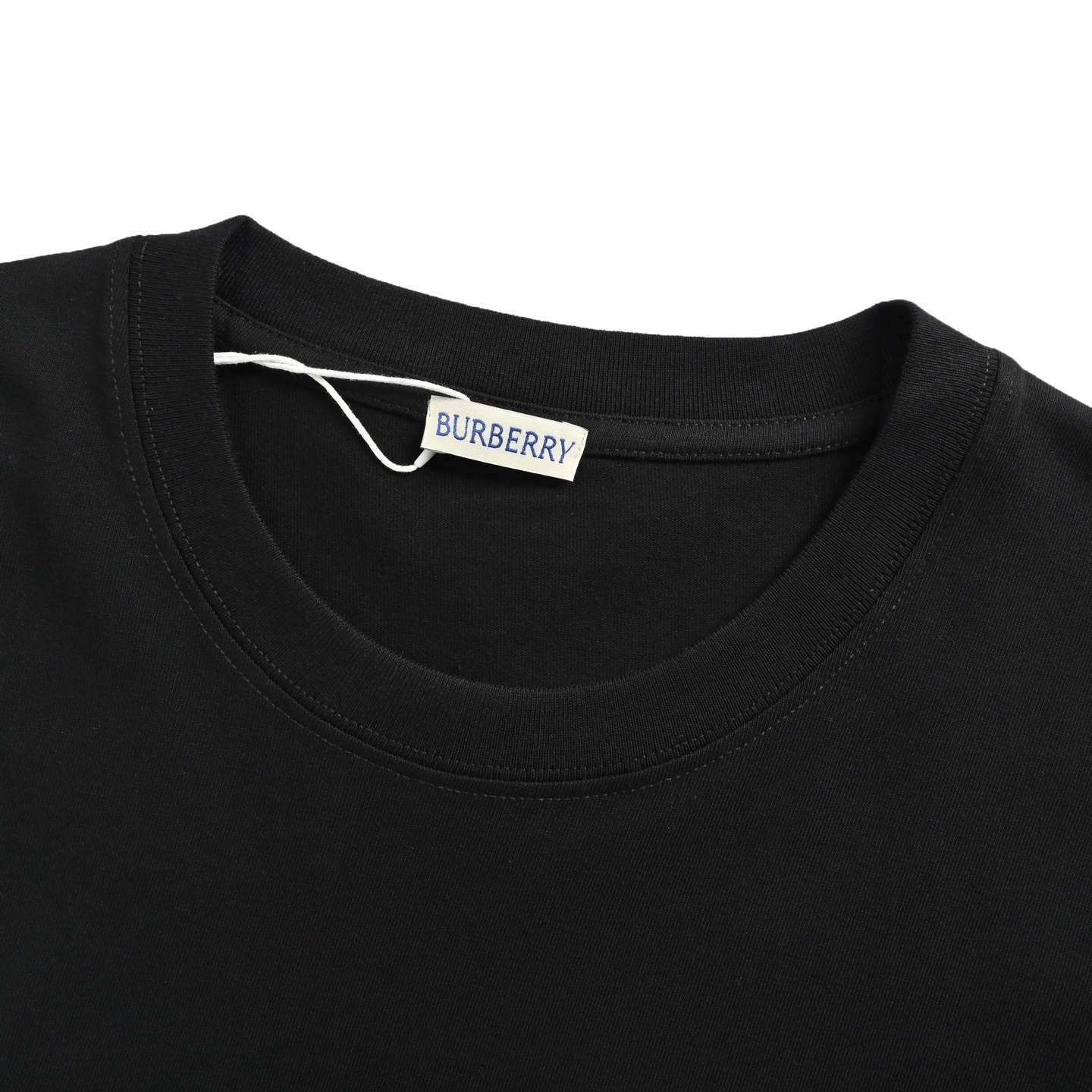 Burberry/巴宝莉 25ss 方块战马印花短袖