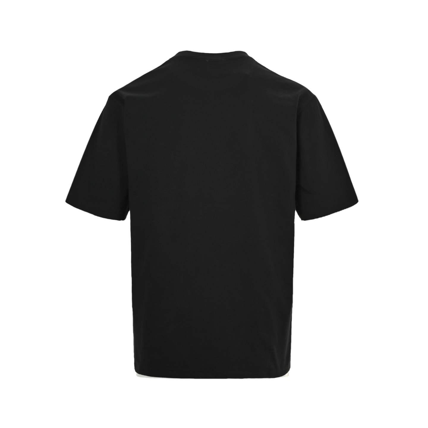 Burberry/巴宝莉 25ss 方块战马印花短袖