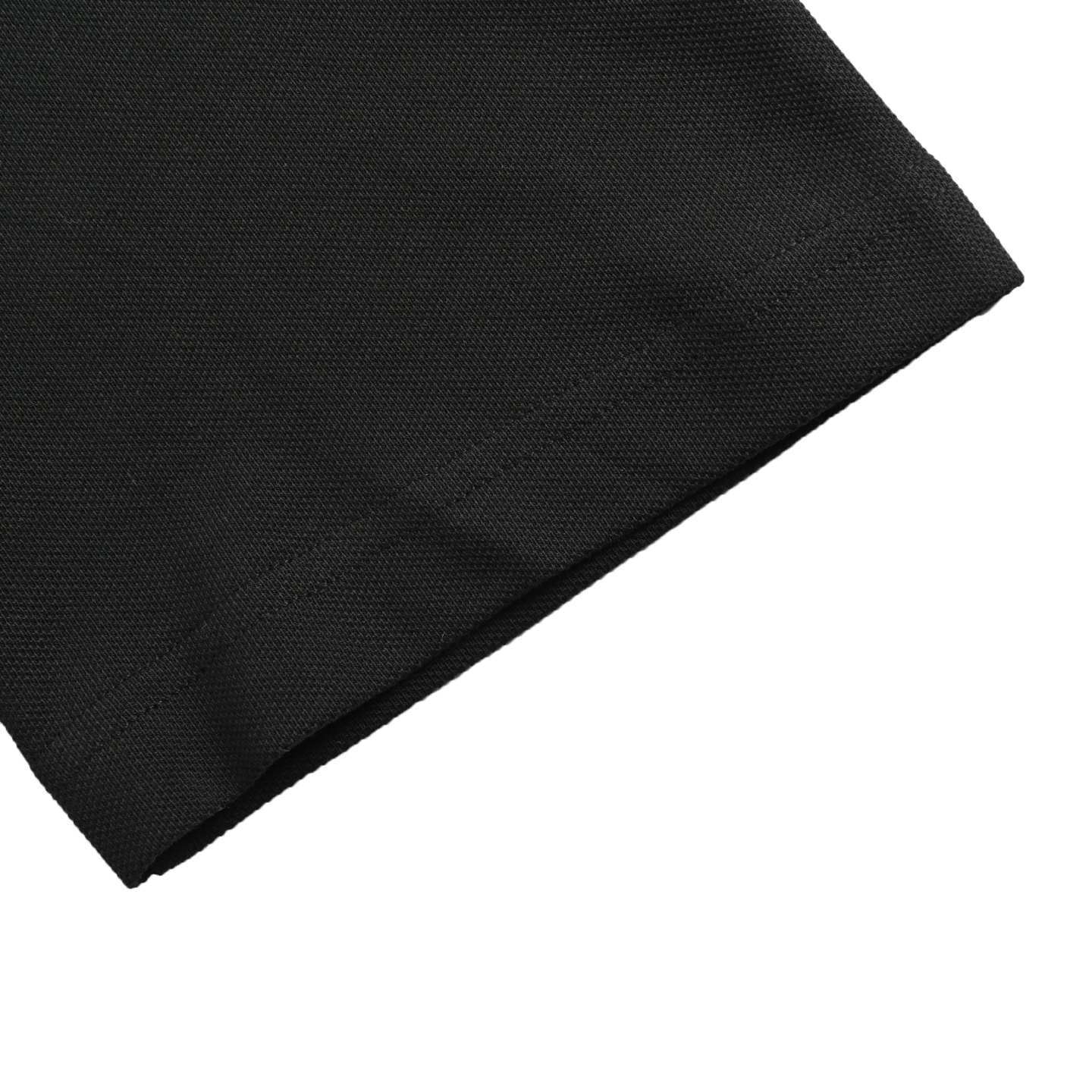 Burberry/巴宝莉 25ss 心形字母刺绣Polo短袖