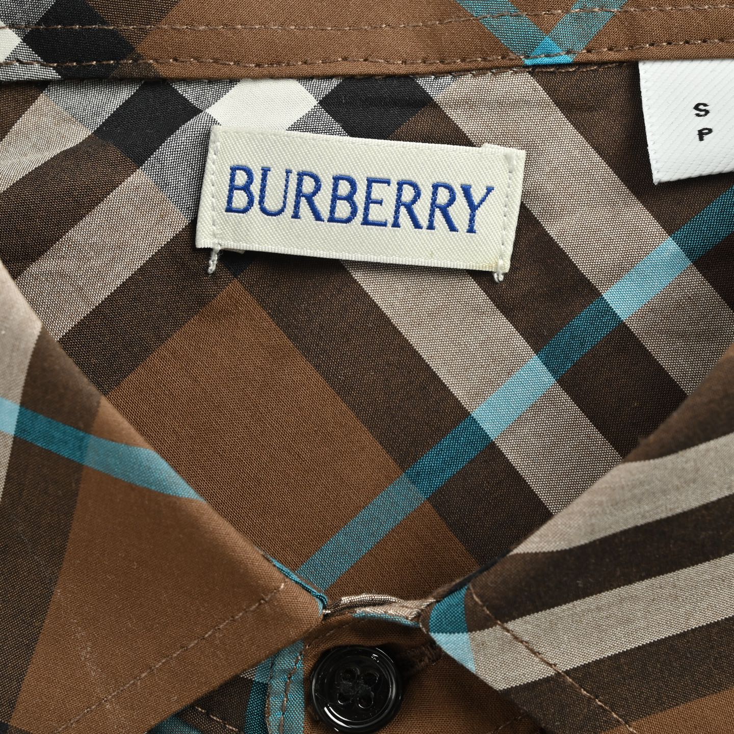 Burberry/巴宝莉 斜格纹长袖衬衫-Chinese UA Cheap High Quatity Brand Clothes Bags handbags Sneakers wholesale wholesaler seller from China Factory suppliers Fashion Clothing Shoes best Quality Beautiful Price Burberry/巴宝莉 斜格纹长袖衬衫