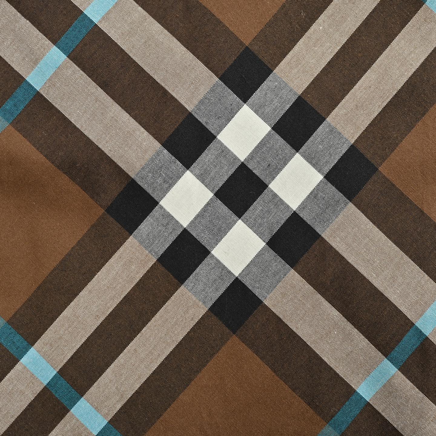 Burberry/巴宝莉 斜格纹长袖衬衫-Chinese UA Cheap High Quatity Brand Clothes Bags handbags Sneakers wholesale wholesaler seller from China Factory suppliers Fashion Clothing Shoes best Quality Beautiful Price Burberry/巴宝莉 斜格纹长袖衬衫