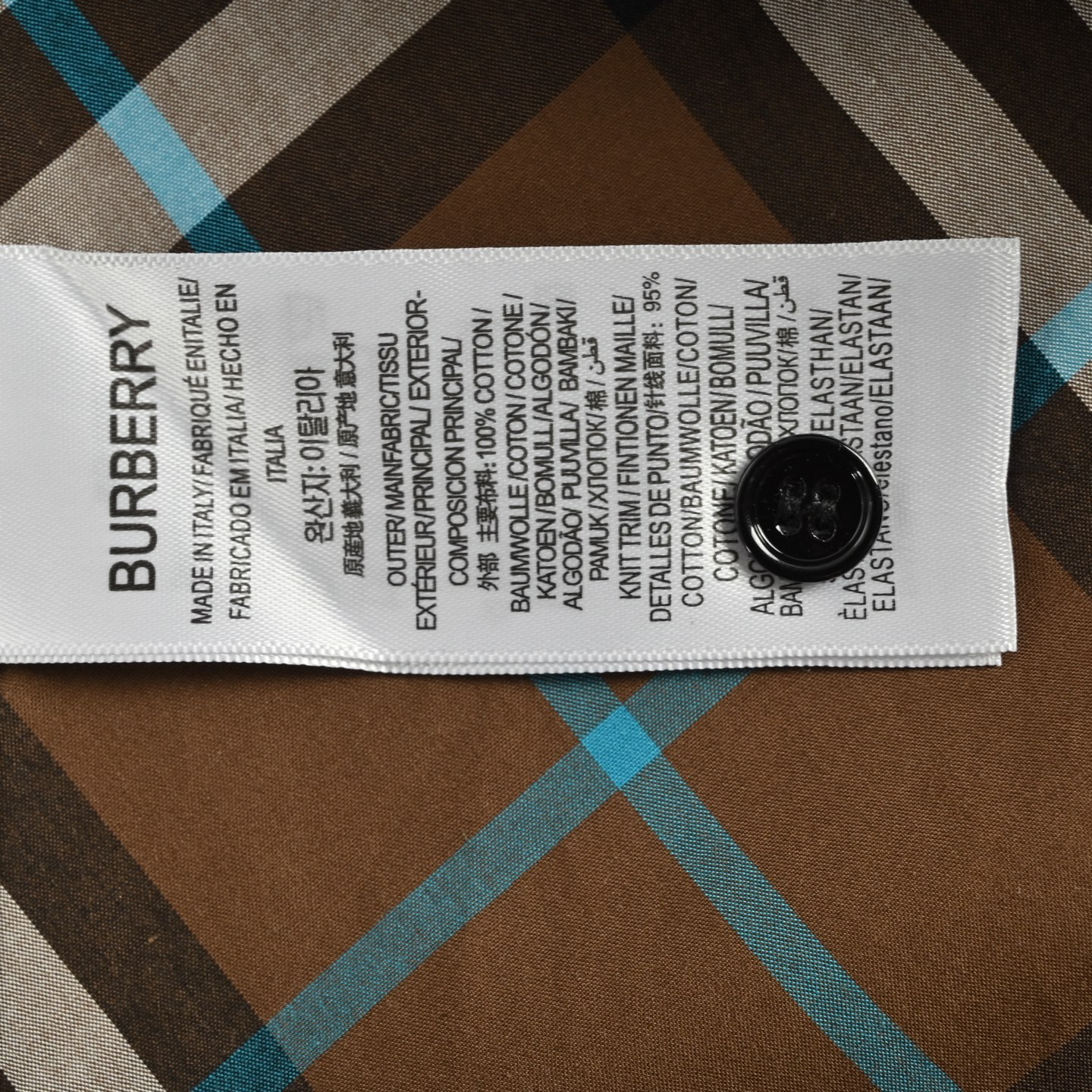 Burberry/巴宝莉 斜格纹长袖衬衫-Chinese UA Cheap High Quatity Brand Clothes Bags handbags Sneakers wholesale wholesaler seller from China Factory suppliers Fashion Clothing Shoes best Quality Beautiful Price Burberry/巴宝莉 斜格纹长袖衬衫