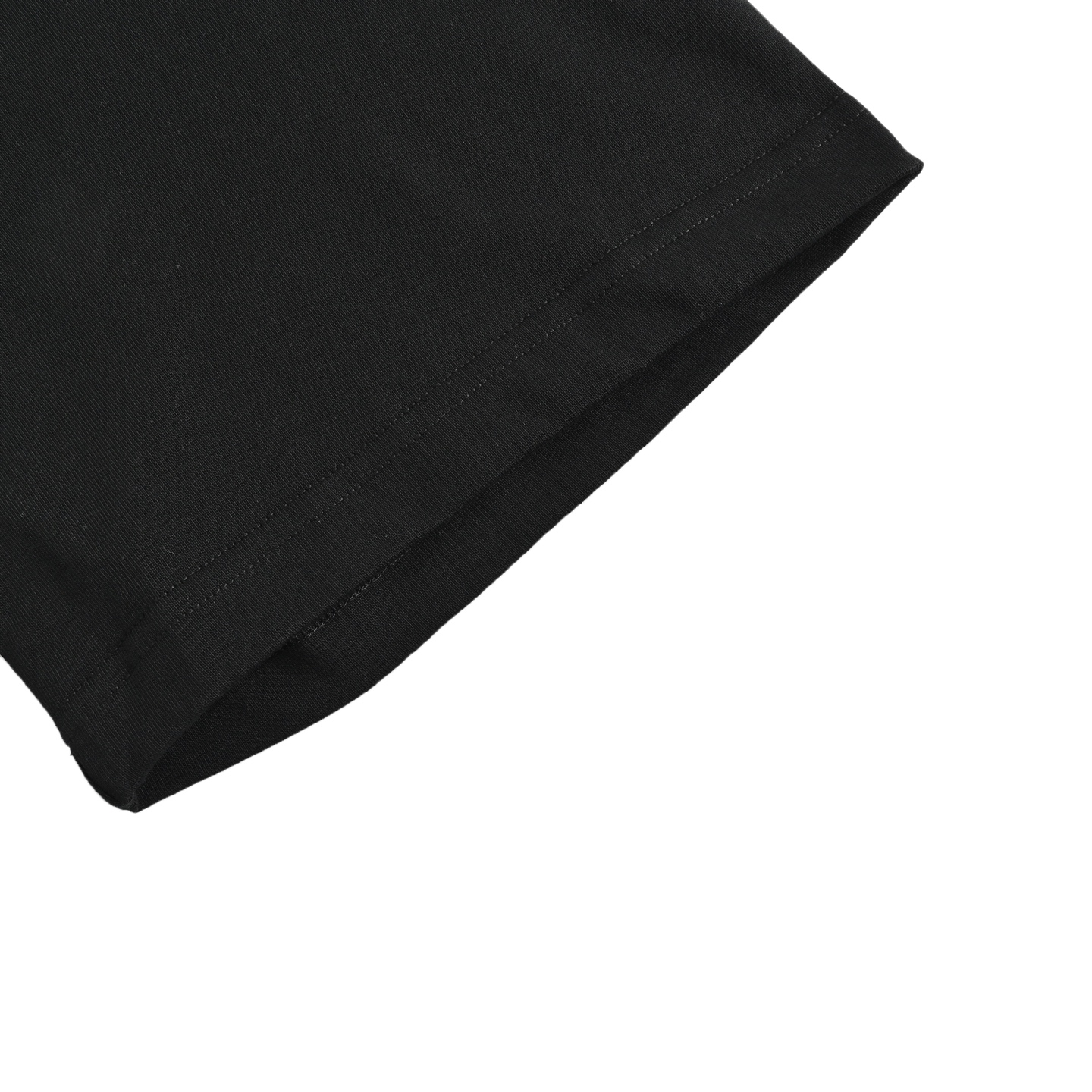 Chrome Hearts/克罗心 满背梵文短袖