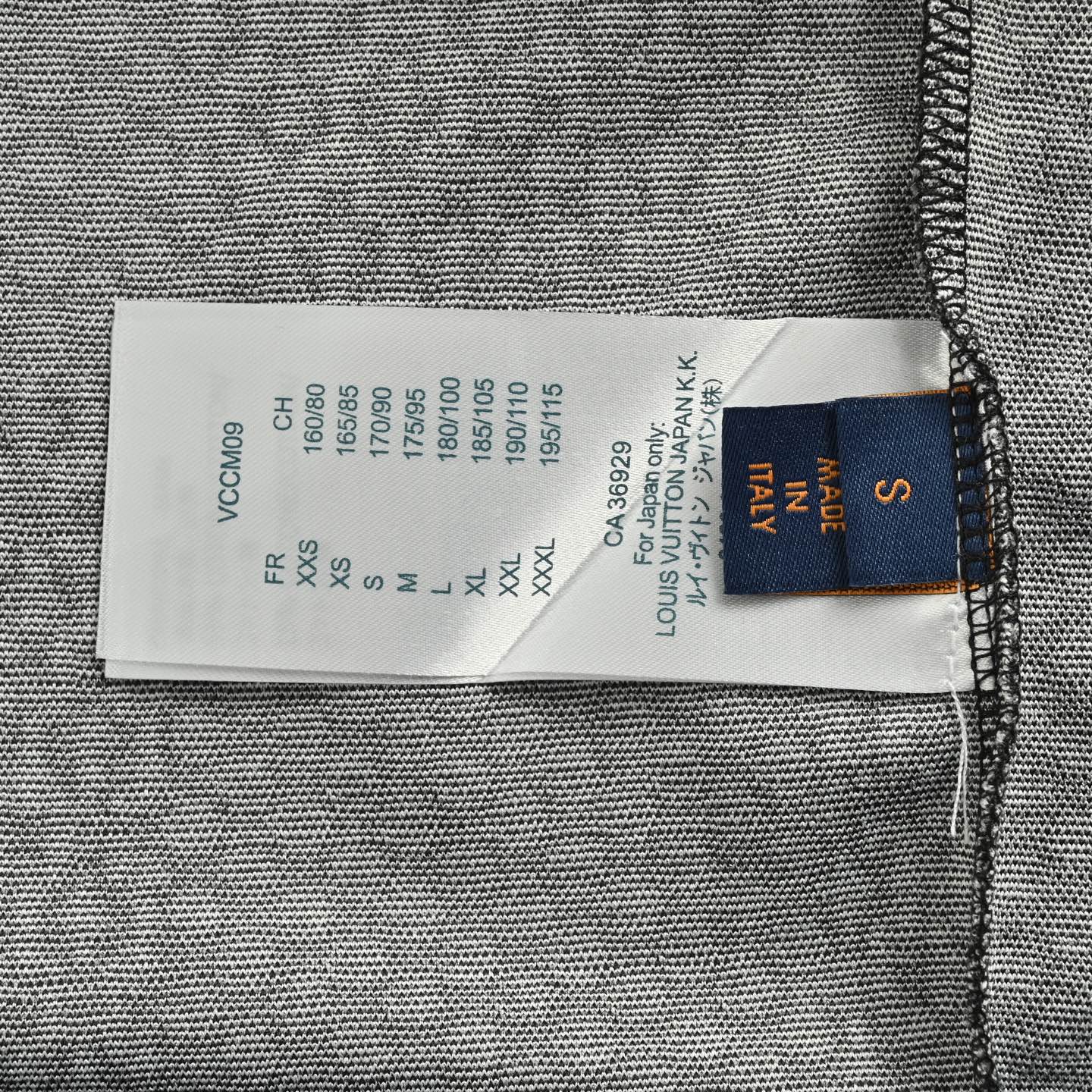 Louis Vuitton/路易威登 25ss 菲董联名棋盘格水钻毛织短袖 黑色 棕色