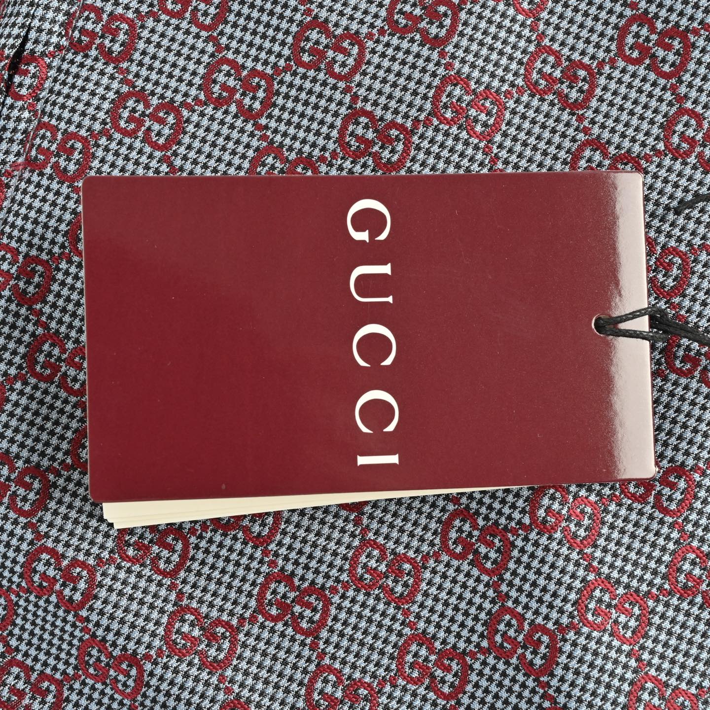 Gucci/古驰 全GG拼色立领飞行夹克外套-Chinese UA Cheap High Quatity Brand Clothes Bags handbags Sneakers wholesale wholesaler seller from China Factory suppliers Fashion Clothing Shoes best Quality Beautiful Price Gucci/古驰 全GG拼色立领飞行夹克外套