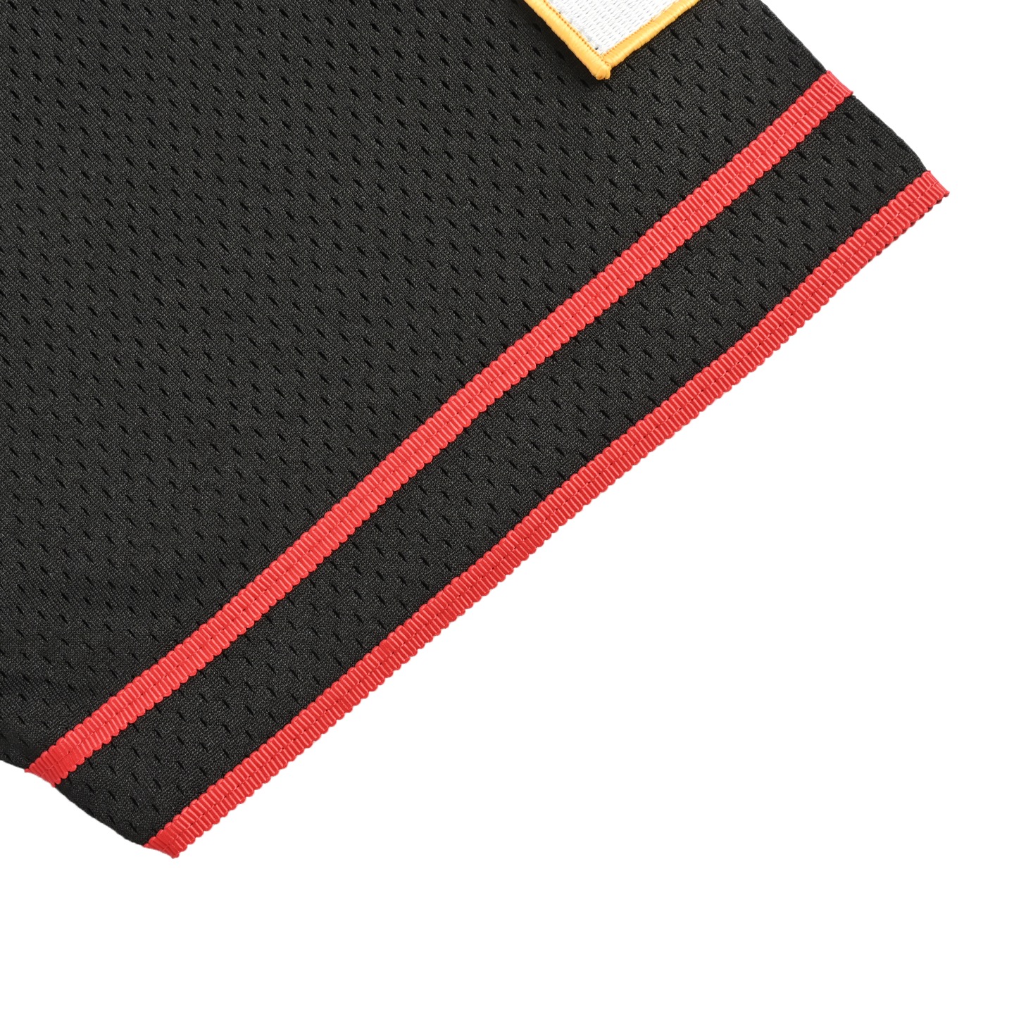 Supreme 联名款 标签logo网眼舒适短袖棒球衫 Supreme x Homerun 联名款黑色 白色 湖水绿-Chinese UA Cheap High Quatity Brand Clothes Bags handbags Sneakers wholesale wholesaler seller from China Factory suppliers Fashion Clothing Shoes best Quality Beautiful Price Supreme 联名款 标签logo网眼舒适短袖棒球衫 Supreme x Homerun 联名款黑色 白色 湖水绿