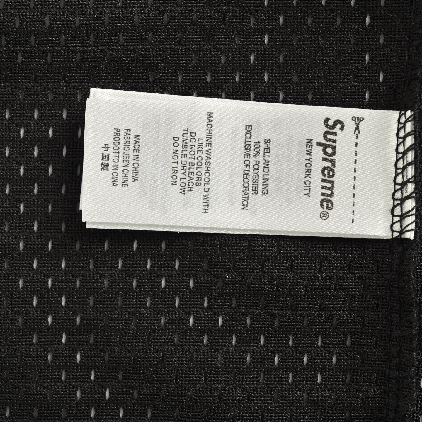 Supreme 联名款 标签logo网眼舒适短袖棒球衫 Supreme x Homerun 联名款黑色 白色 湖水绿-Chinese UA Cheap High Quatity Brand Clothes Bags handbags Sneakers wholesale wholesaler seller from China Factory suppliers Fashion Clothing Shoes best Quality Beautiful Price Supreme 联名款 标签logo网眼舒适短袖棒球衫 Supreme x Homerun 联名款黑色 白色 湖水绿