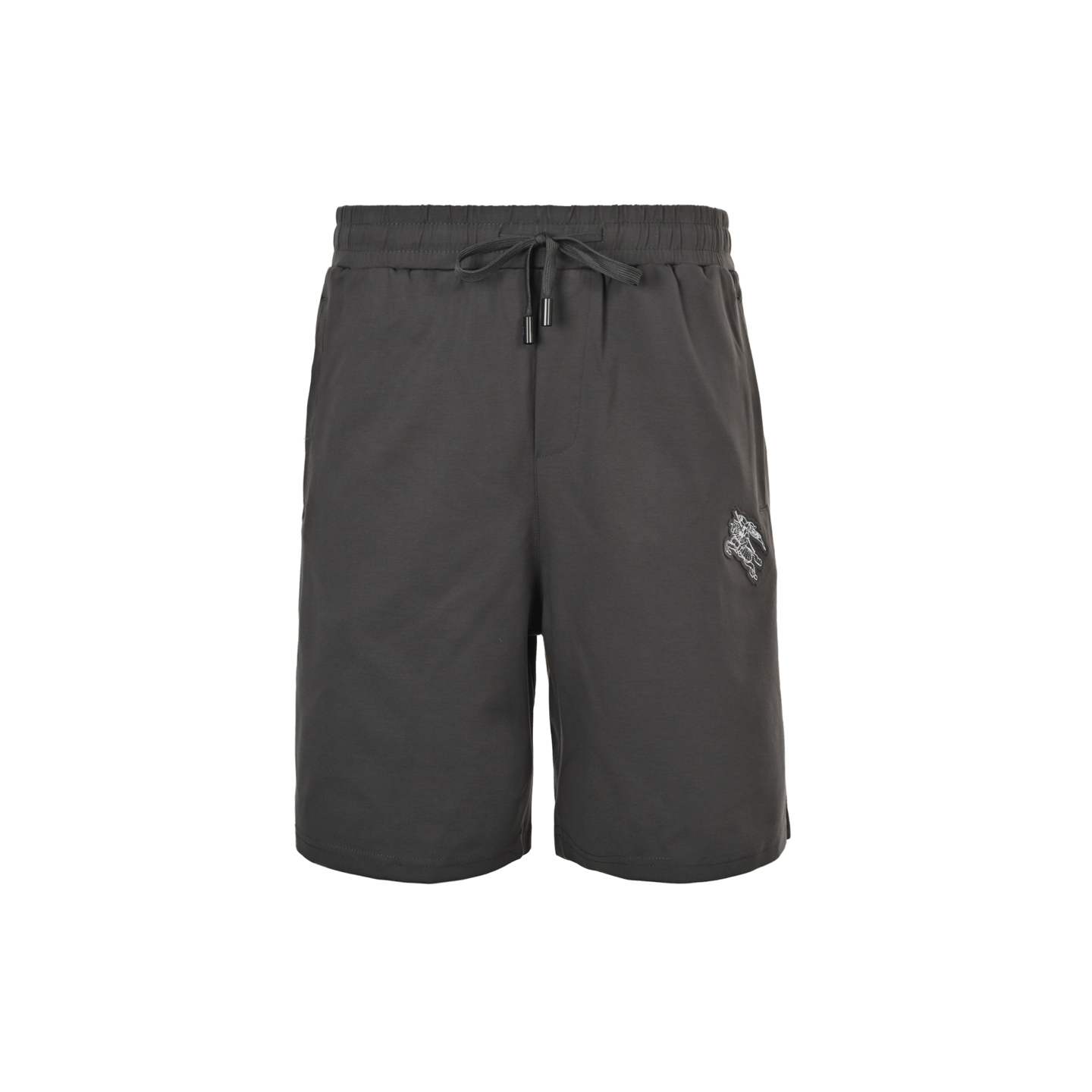 Burberry/巴宝莉 25ss 战马刺绣后袋印花短裤