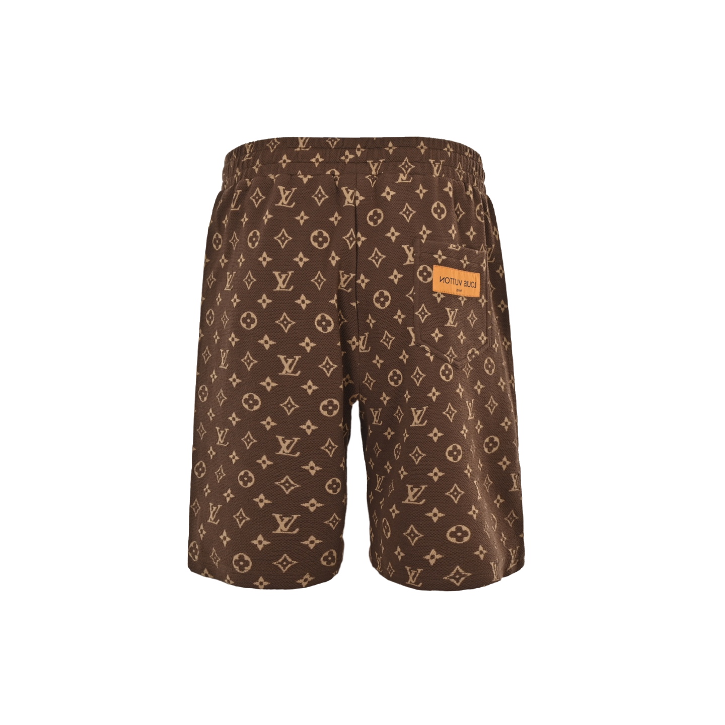 Louis Vuitton/路易威登 25ss 老花提花短裤-Chinese UA Cheap High Quatity Brand Clothes Bags handbags Sneakers wholesale wholesaler seller from China Factory suppliers Fashion Clothing Shoes best Quality Beautiful Price Louis Vuitton/路易威登 25ss 老花提花短裤