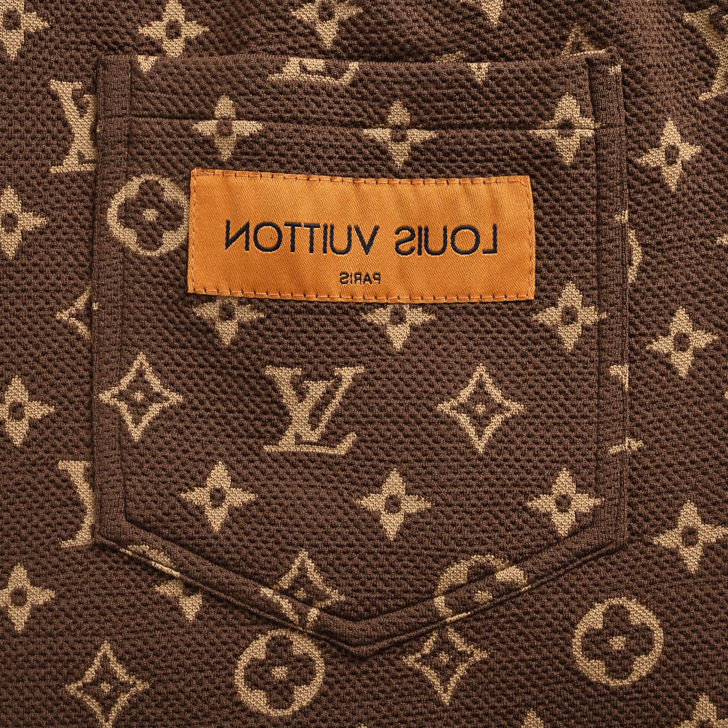 Louis Vuitton/路易威登 25ss 老花提花短裤-Chinese UA Cheap High Quatity Brand Clothes Bags handbags Sneakers wholesale wholesaler seller from China Factory suppliers Fashion Clothing Shoes best Quality Beautiful Price Louis Vuitton/路易威登 25ss 老花提花短裤