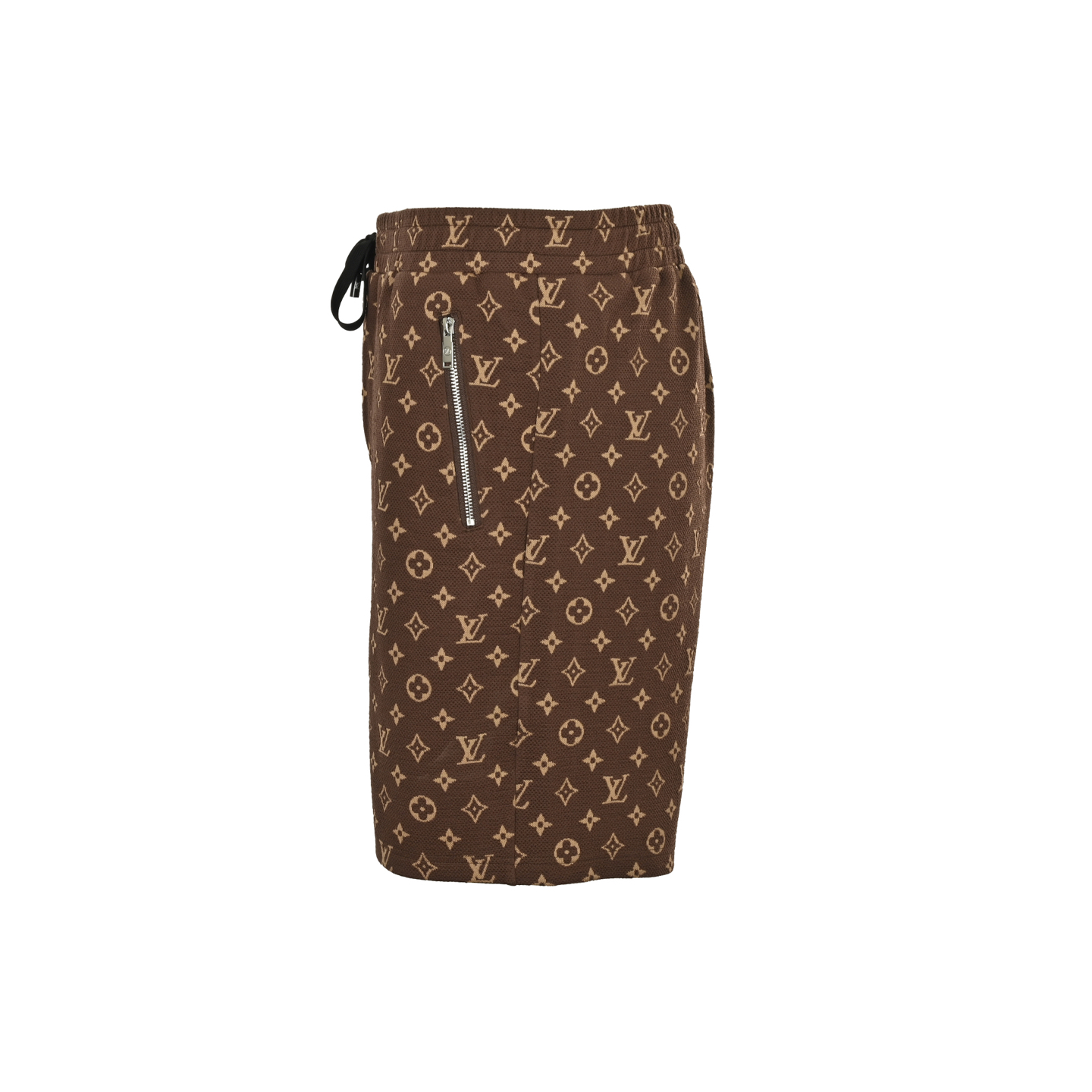 Louis Vuitton/路易威登 25ss 老花提花短裤-Chinese UA Cheap High Quatity Brand Clothes Bags handbags Sneakers wholesale wholesaler seller from China Factory suppliers Fashion Clothing Shoes best Quality Beautiful Price Louis Vuitton/路易威登 25ss 老花提花短裤