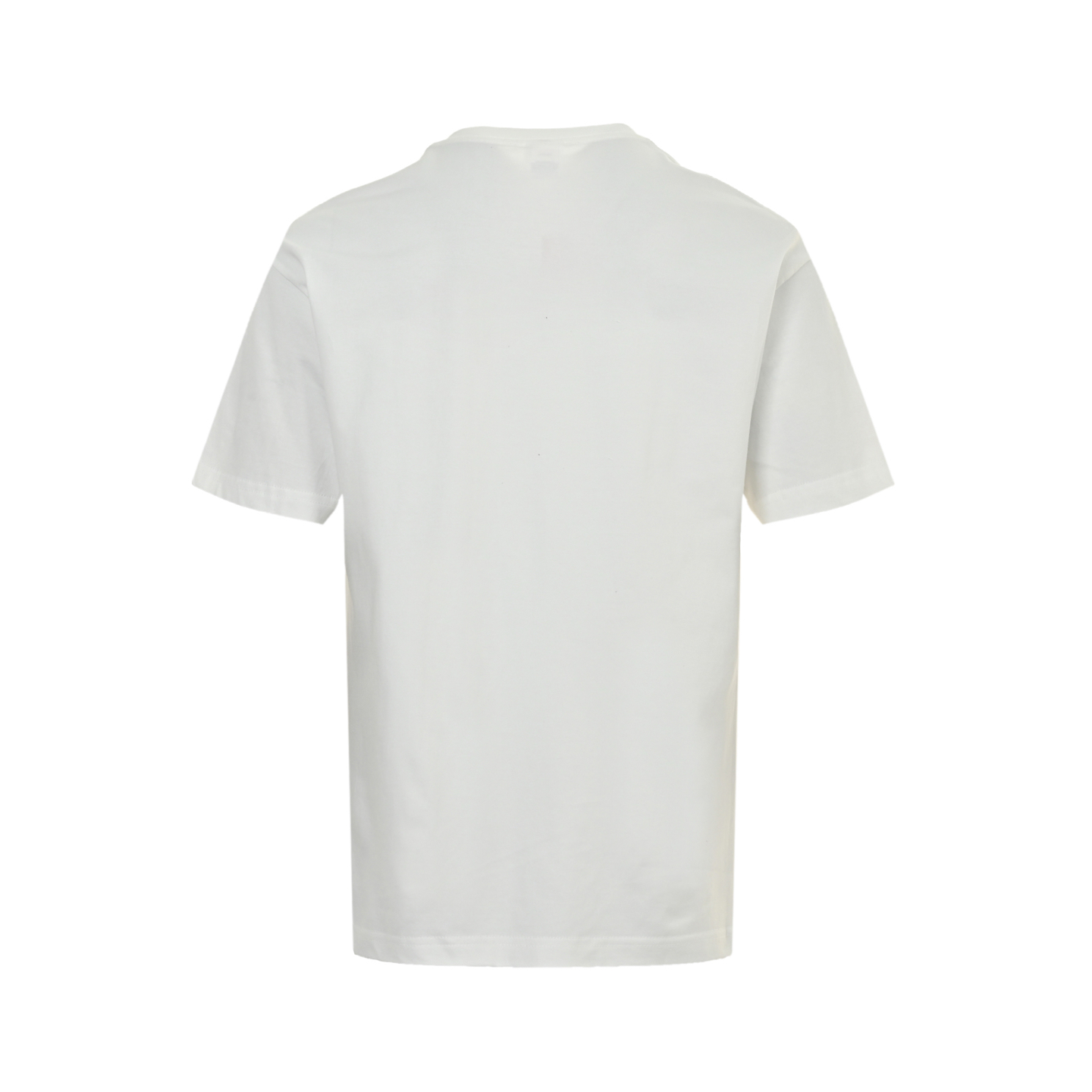 Supreme Est.1994字母印花短袖