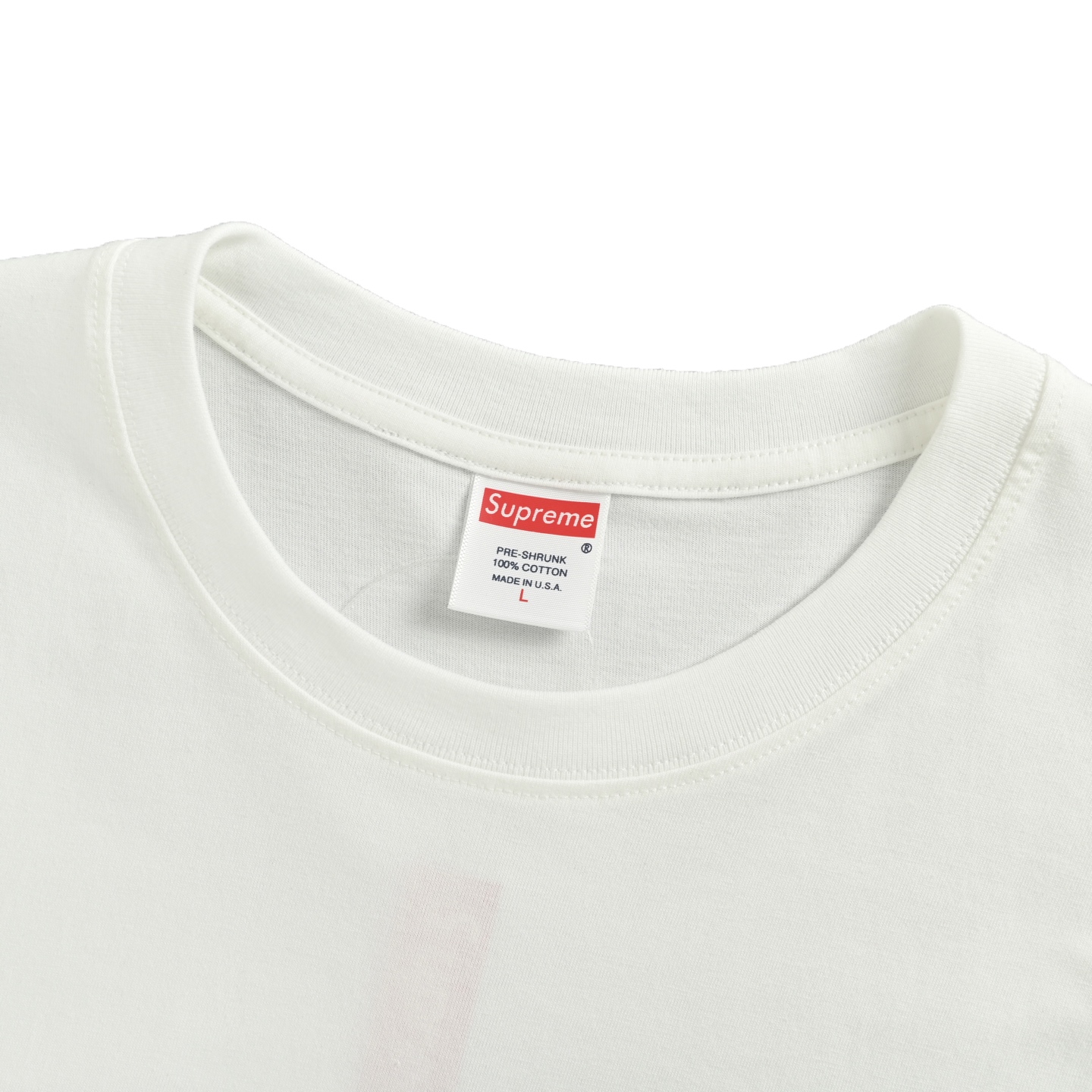 Supreme Loved By The Children Tee 图案印花短袖-Chinese UA Cheap High Quatity Brand Clothes Bags handbags Sneakers wholesale wholesaler seller from China Factory suppliers Fashion Clothing Shoes best Quality Beautiful Price Supreme Loved By The Children Tee 图案印花短袖