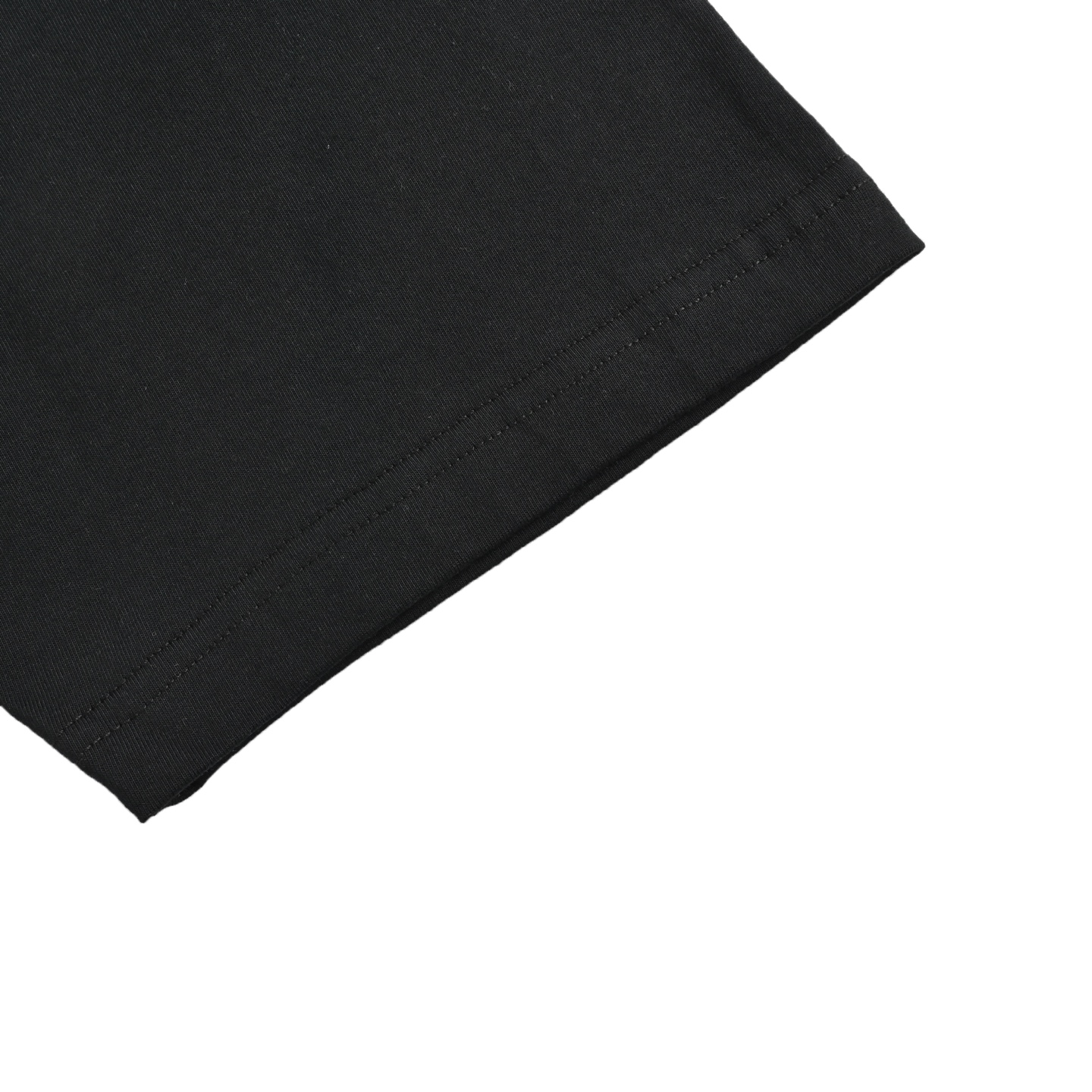 Supreme Week 19 Handstyle Tee 线条草写字母涂鸦短袖