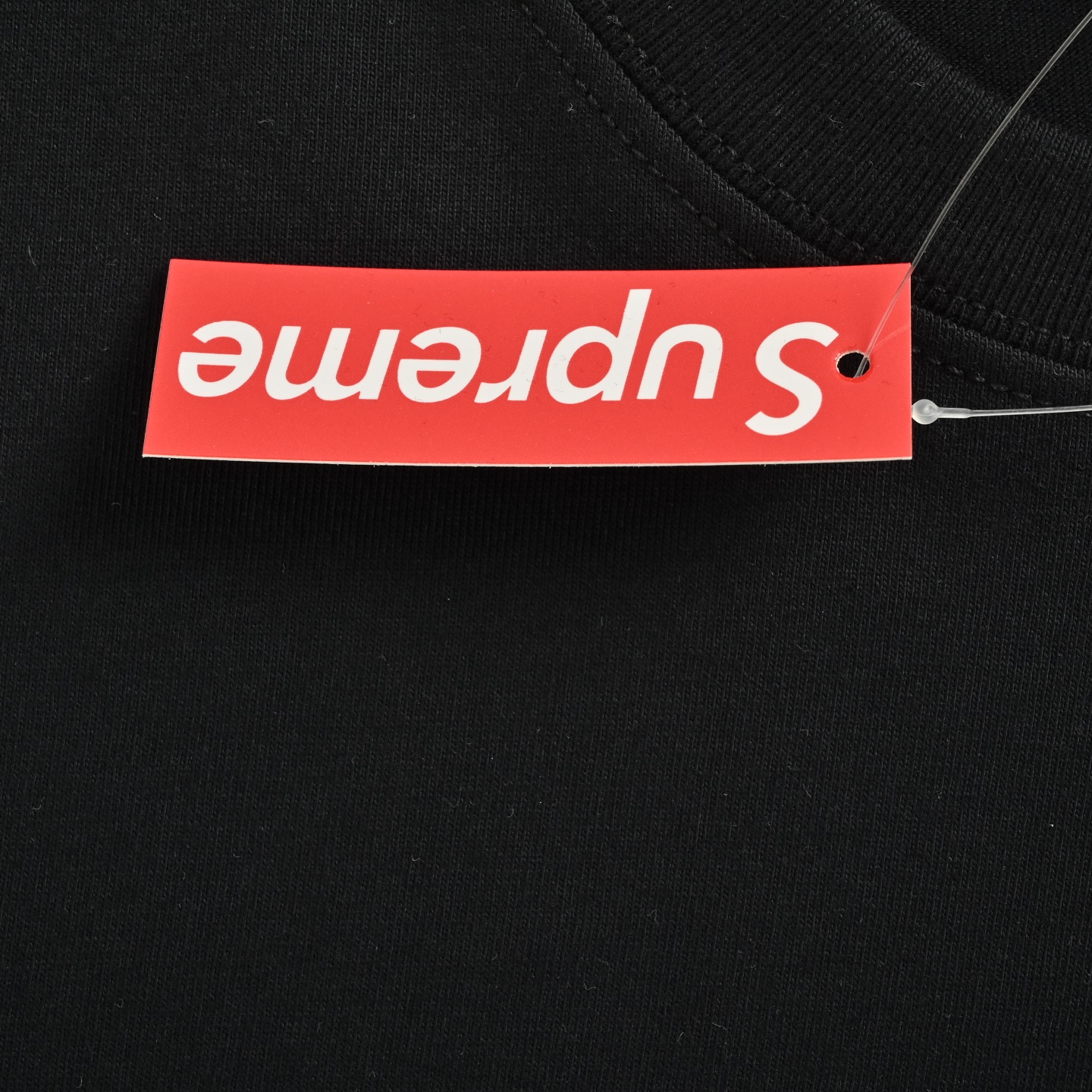 Supreme WEEK8 Blood Tee胸前印花短袖