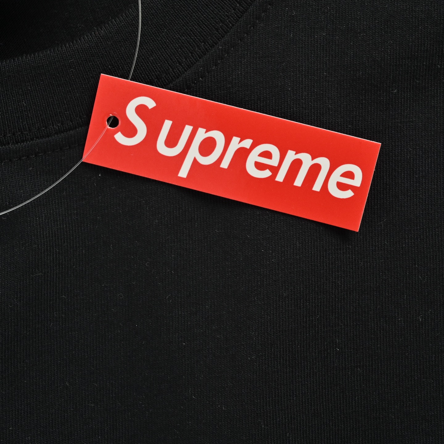 Supreme Week 18 Spend lt Tee 美金字母印花短袖