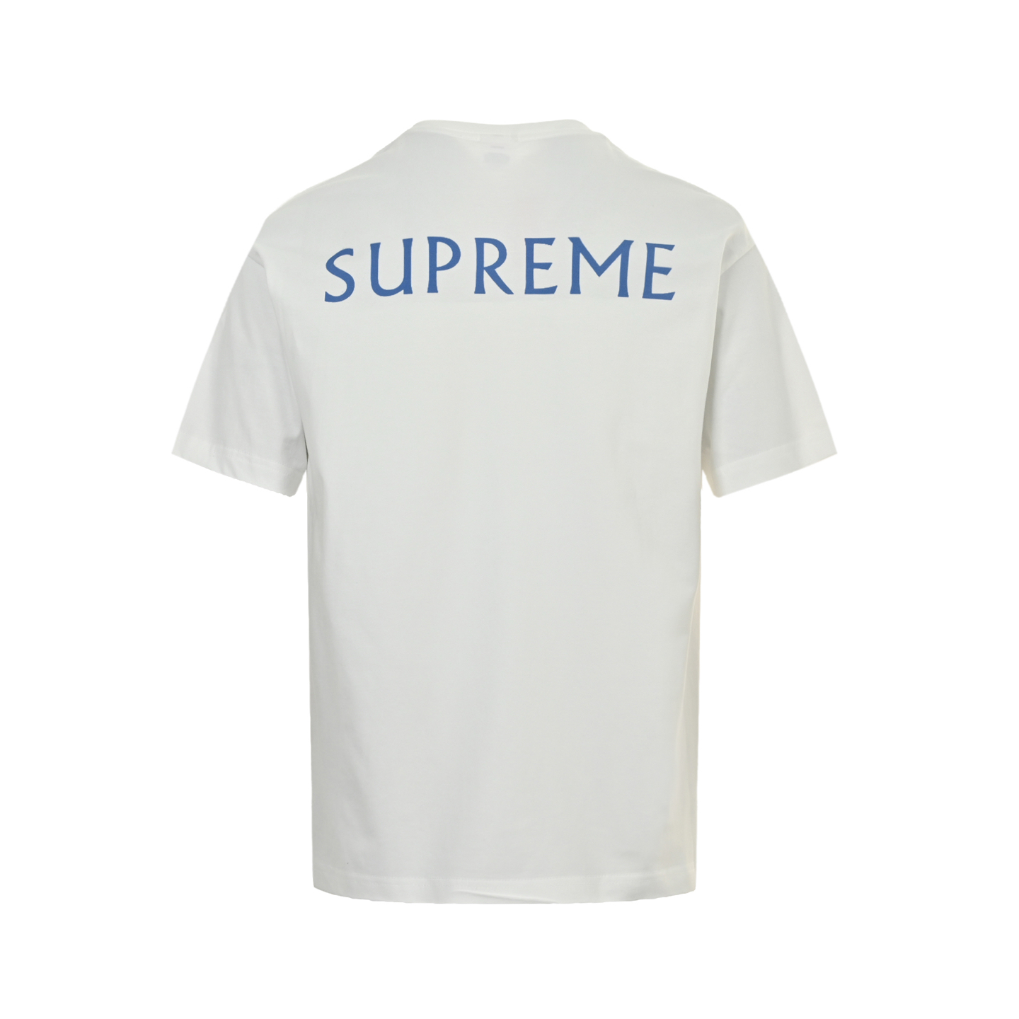 Supreme Damien Hirst联名WEEK1 Tee 绵羊图案印花短袖