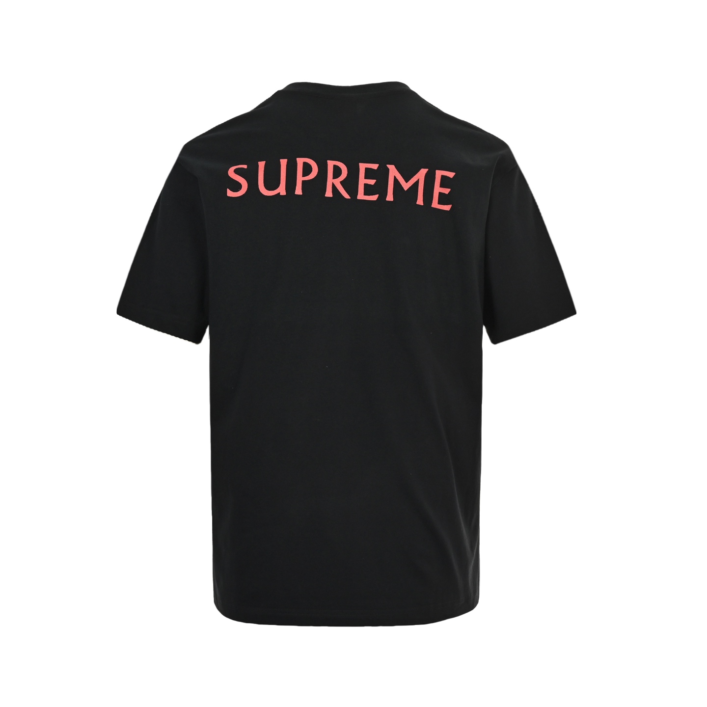 Supreme Damien Hirst联名WEEK1 Tee 绵羊图案印花短袖