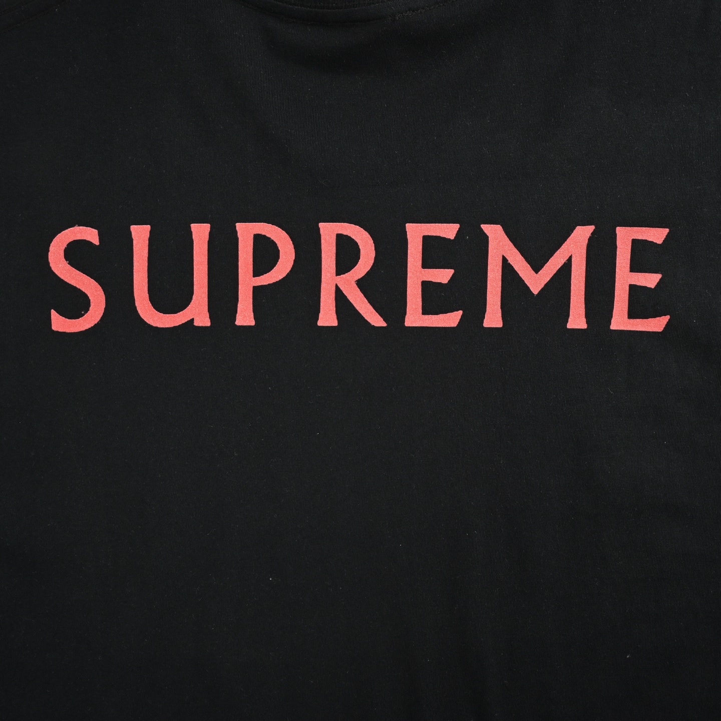 Supreme Damien Hirst联名WEEK1 Tee 绵羊图案印花短袖