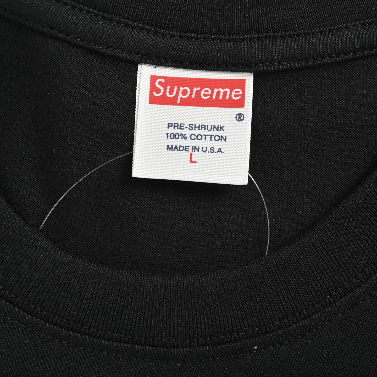 Supreme Week 18 Lizard Tee 蜥蜴图案logo圆领短袖-Chinese UA Cheap High Quatity Brand Clothes Bags handbags Sneakers wholesale wholesaler seller from China Factory suppliers Fashion Clothing Shoes best Quality Beautiful Price Supreme Week 18 Lizard Tee 蜥蜴图案logo圆领短袖