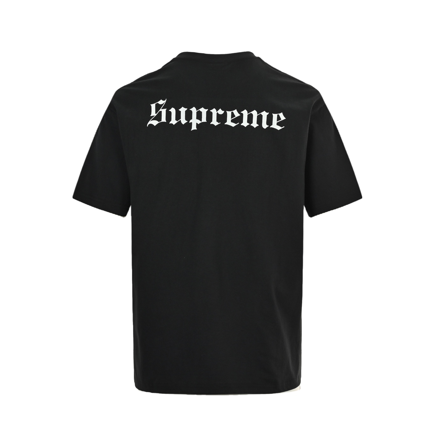 Supreme 白雪公主图案印花短袖 Supreme FW24 2024秋季系列 WEEK8 Snow White Tee 白雪公主图案印花圆领短袖T恤