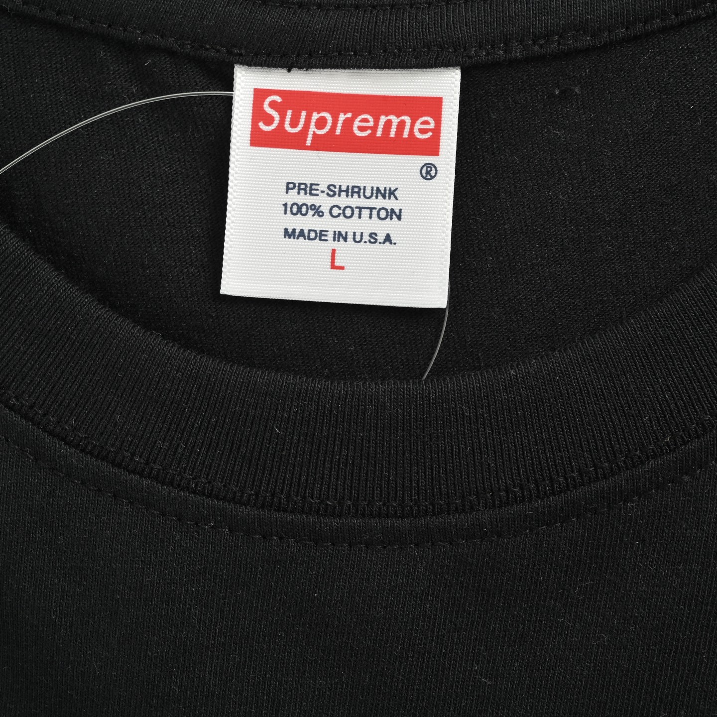 Supreme 白雪公主图案印花短袖 Supreme FW24 2024秋季系列 WEEK8 Snow White Tee 白雪公主图案印花圆领短袖T恤