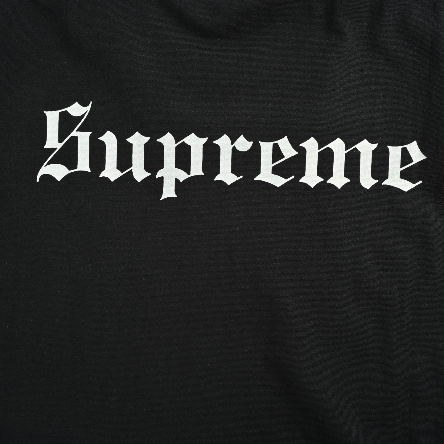 Supreme 白雪公主图案印花短袖 Supreme FW24 2024秋季系列 WEEK8 Snow White Tee 白雪公主图案印花圆领短袖T恤