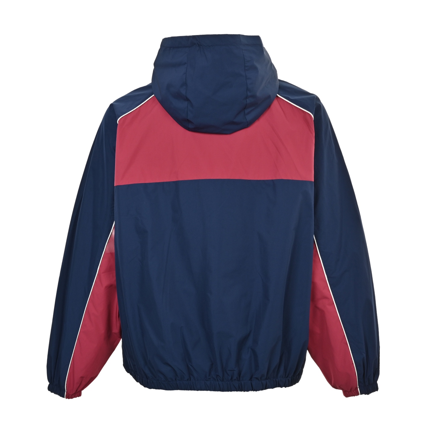 Miu Miu/缪缪 撞色拼接冲锋衣夹克外套黑灰/蓝红-Chinese UA Cheap High Quatity Brand Clothes Bags handbags Sneakers wholesale wholesaler seller from China Factory suppliers Fashion Clothing Shoes best Quality Beautiful Price Miu Miu/缪缪 撞色拼接冲锋衣夹克外套黑灰/蓝红