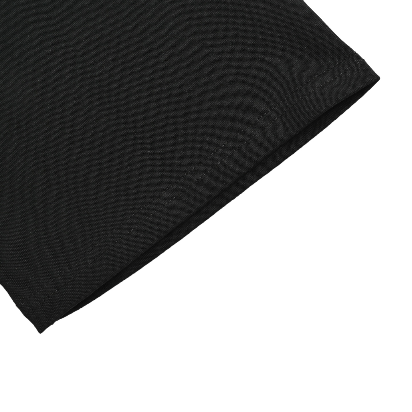 Louis Vuitton/路易威登 25ss 圆圈字母印花短袖