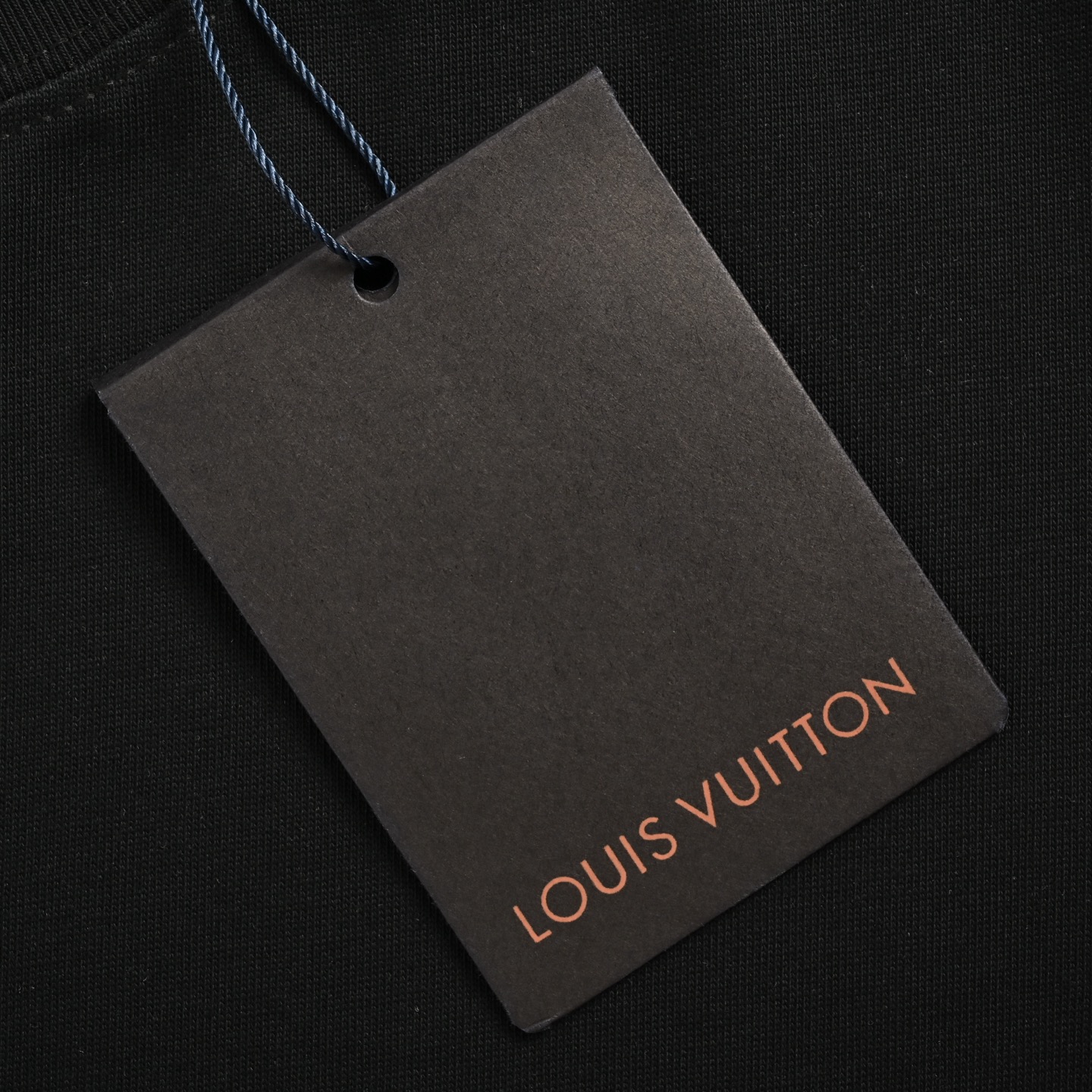 Louis Vuitton/路易威登 25ss 圆圈字母印花短袖