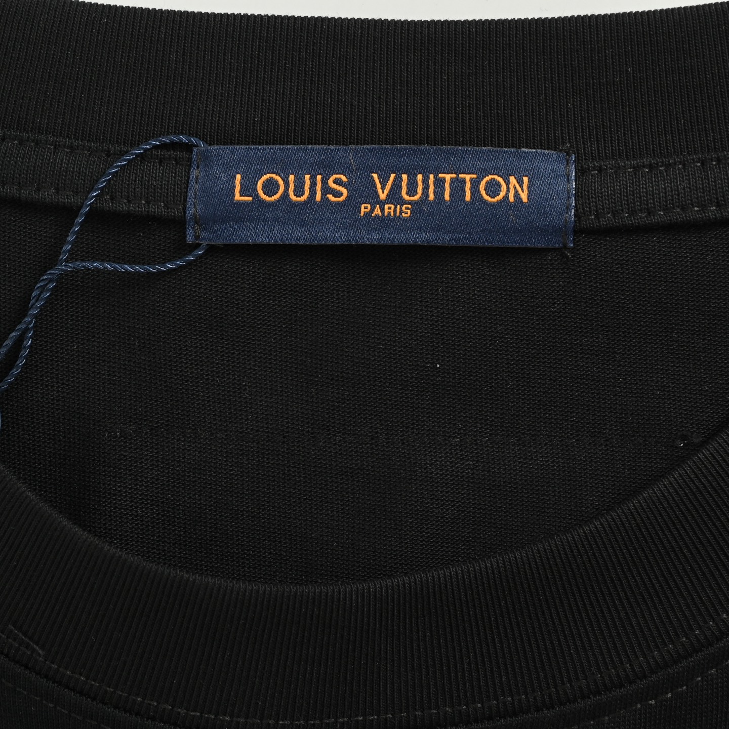 Louis Vuitton/路易威登 25ss 幻影印花短袖