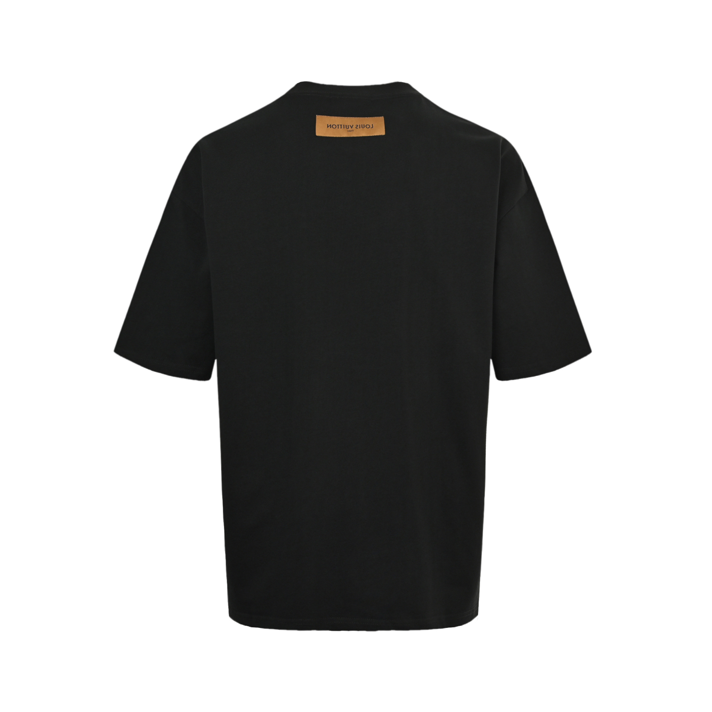 Louis Vuitton/路易威登 25ss 幻影印花短袖