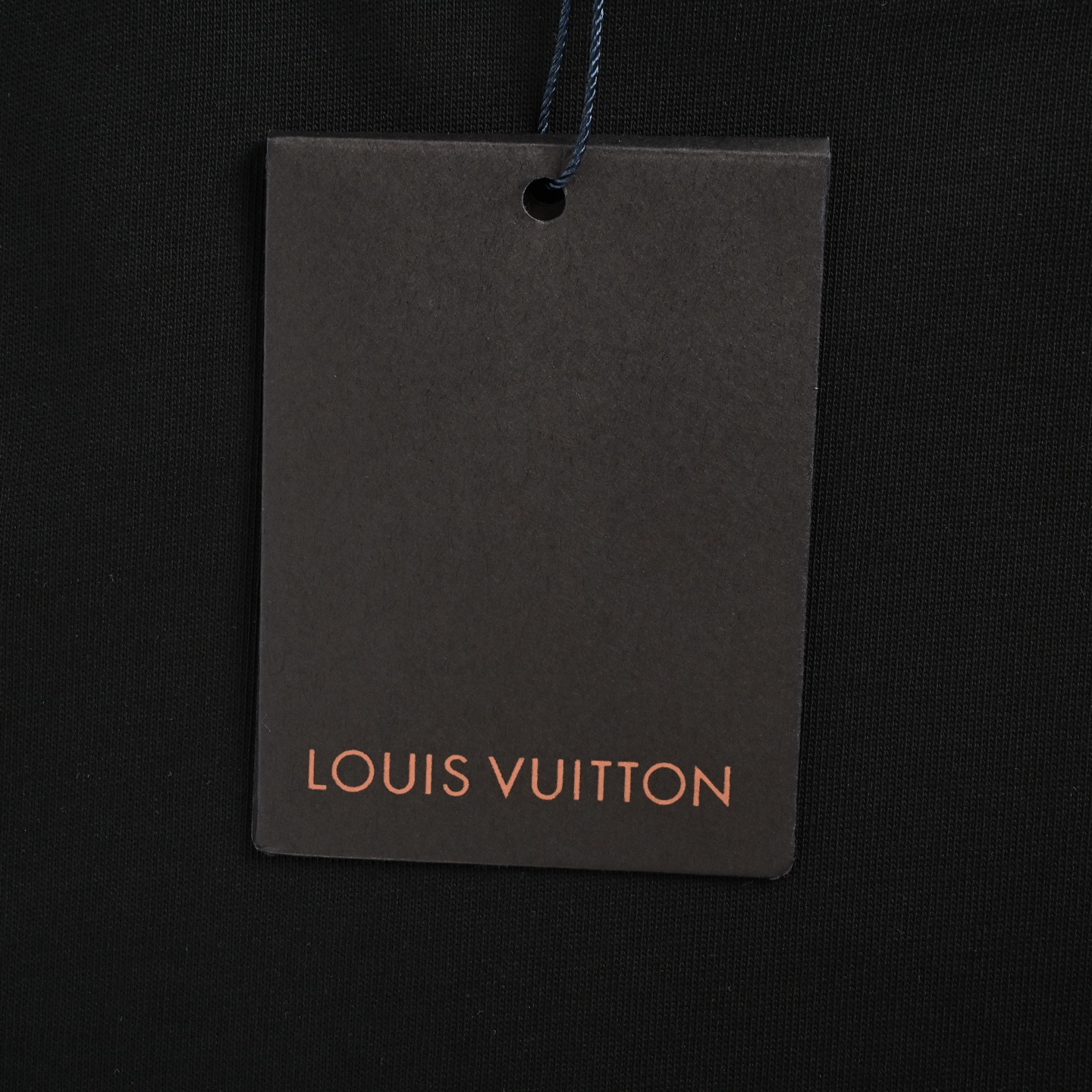 Louis Vuitton/路易威登 25ss 幻影印花短袖