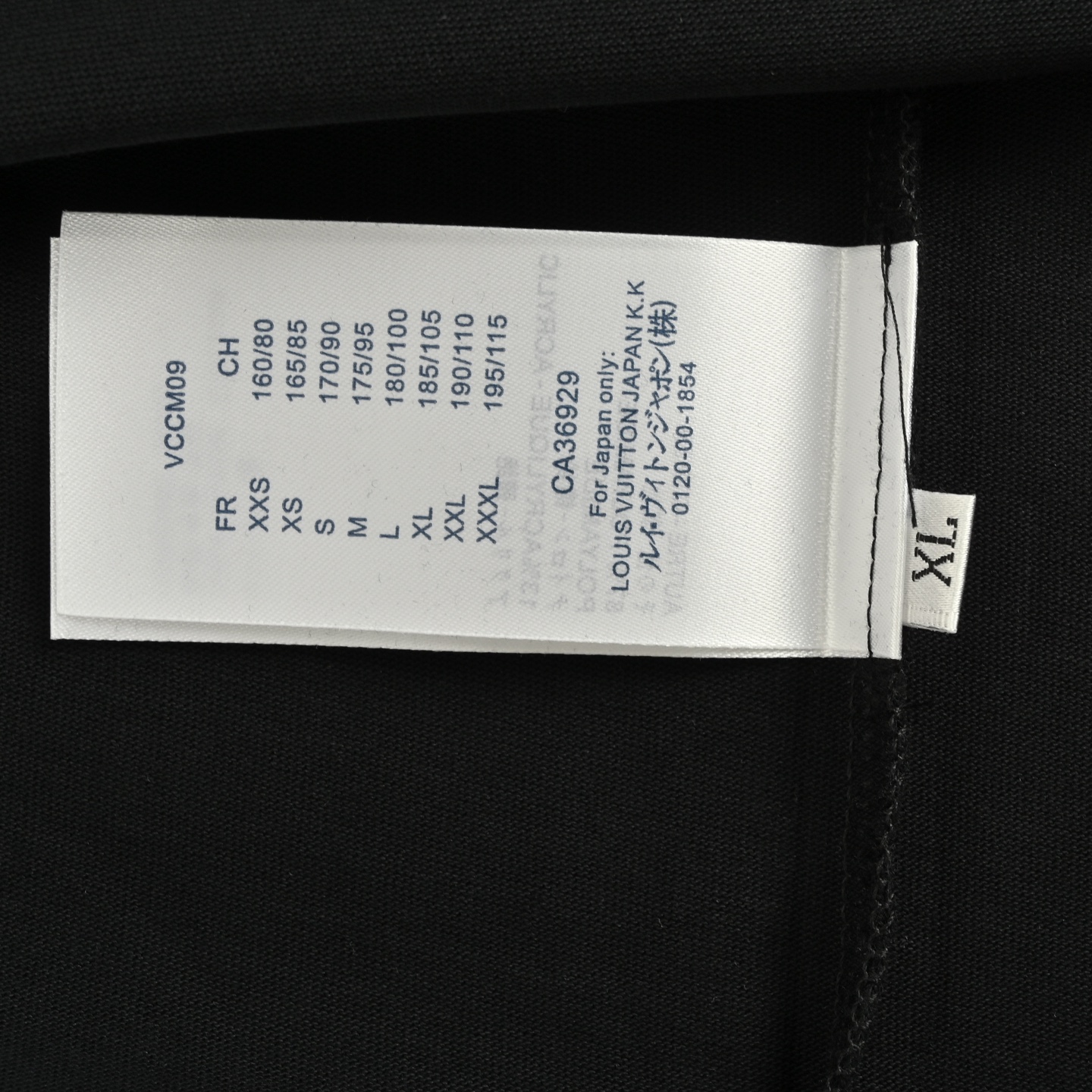 Louis Vuitton/路易威登 25ss 手绘字母logo印花短袖