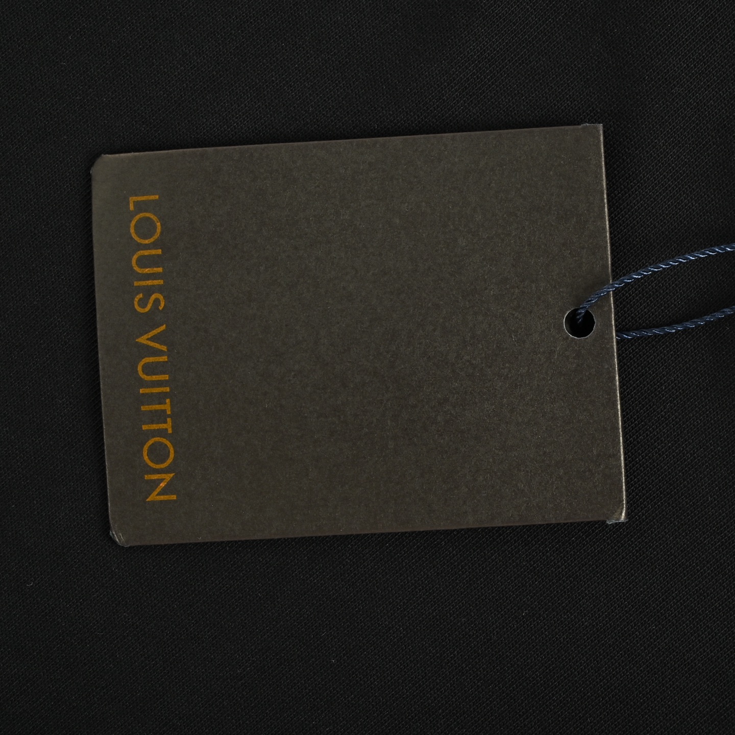 Louis Vuitton/路易威登 25ss 手绘字母logo印花短袖