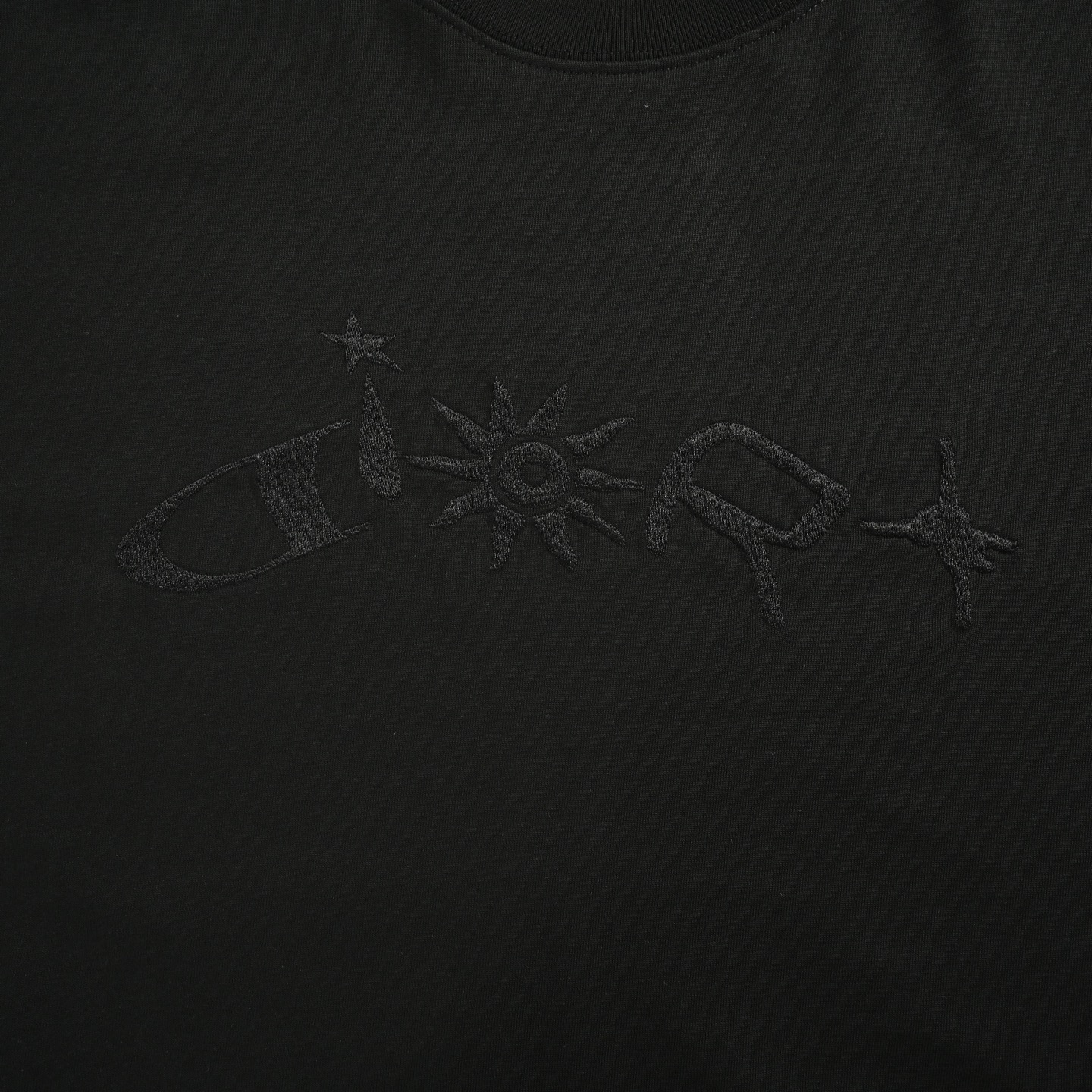 Dior/迪奥 25ss 汉密尔顿联名刺绣短袖