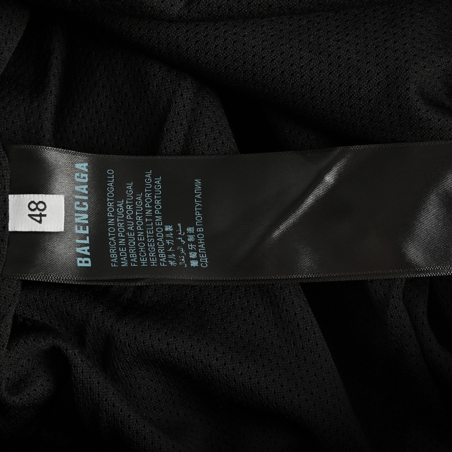 Balenciaga/巴黎世家 24Fw 曼联队标刺绣长裤-Chinese UA Cheap High Quatity Brand Clothes Bags handbags Sneakers wholesale wholesaler seller from China Factory suppliers Fashion Clothing Shoes best Quality Beautiful Price Balenciaga/巴黎世家 24Fw 曼联队标刺绣长裤