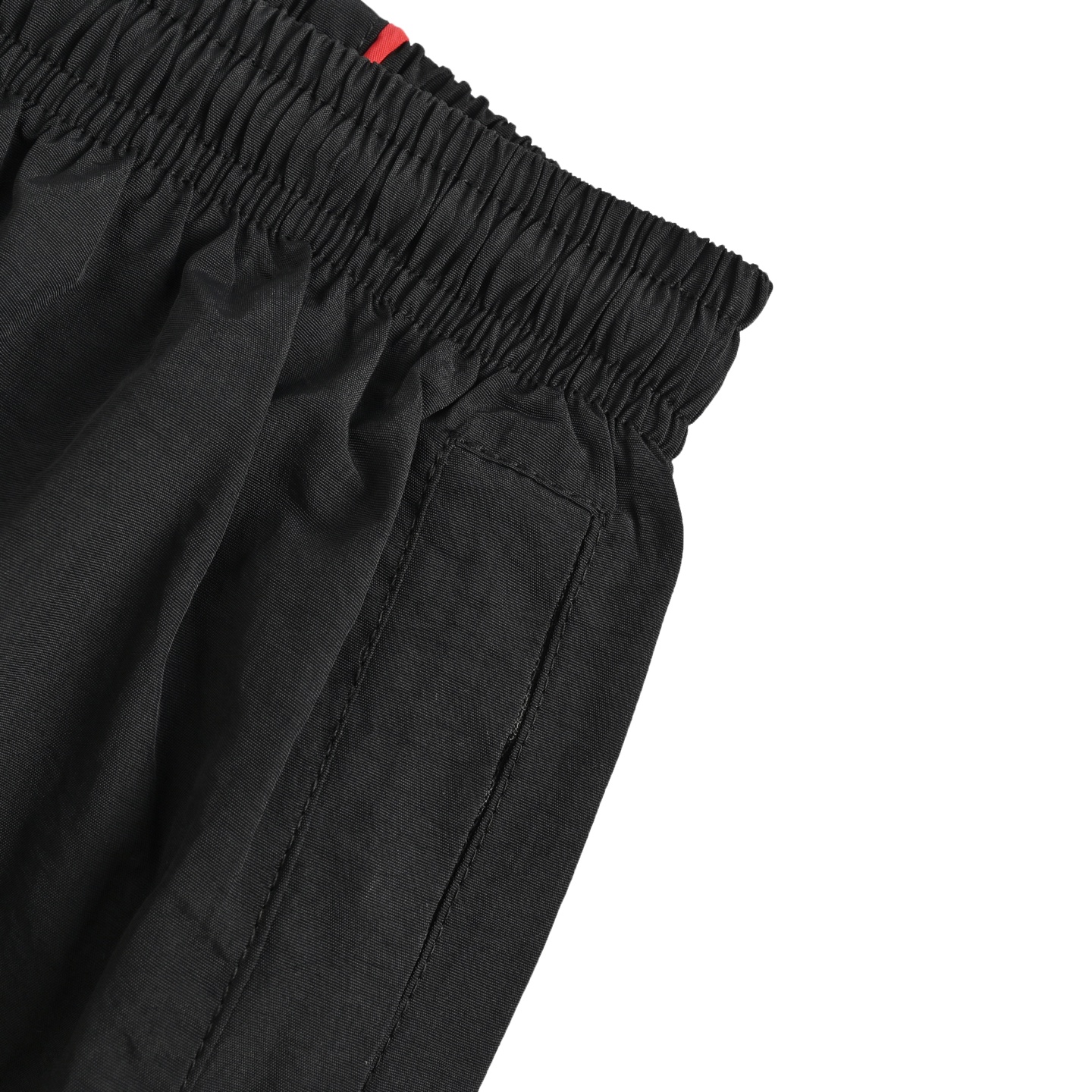 Balenciaga/巴黎世家 24Fw 曼联队标刺绣长裤-Chinese UA Cheap High Quatity Brand Clothes Bags handbags Sneakers wholesale wholesaler seller from China Factory suppliers Fashion Clothing Shoes best Quality Beautiful Price Balenciaga/巴黎世家 24Fw 曼联队标刺绣长裤