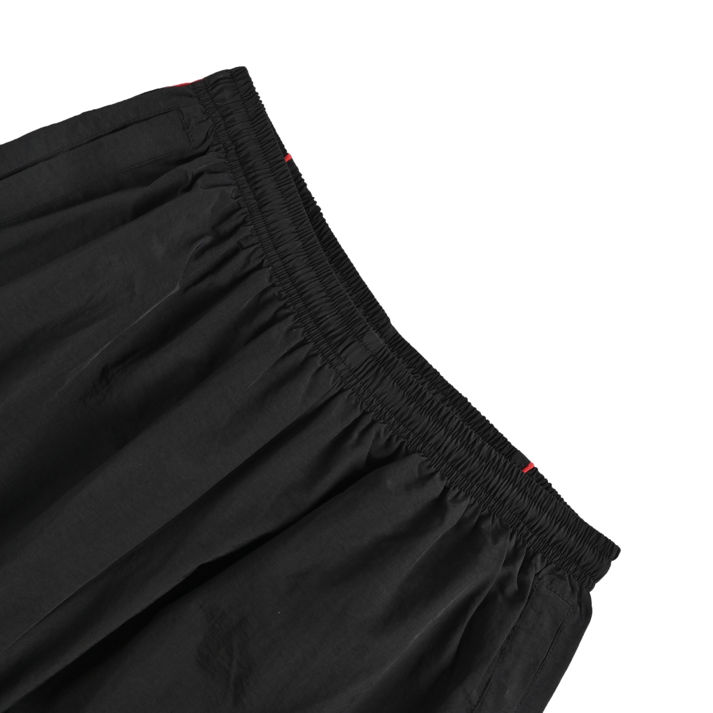 Balenciaga/巴黎世家 24Fw 曼联队标刺绣长裤-Chinese UA Cheap High Quatity Brand Clothes Bags handbags Sneakers wholesale wholesaler seller from China Factory suppliers Fashion Clothing Shoes best Quality Beautiful Price Balenciaga/巴黎世家 24Fw 曼联队标刺绣长裤