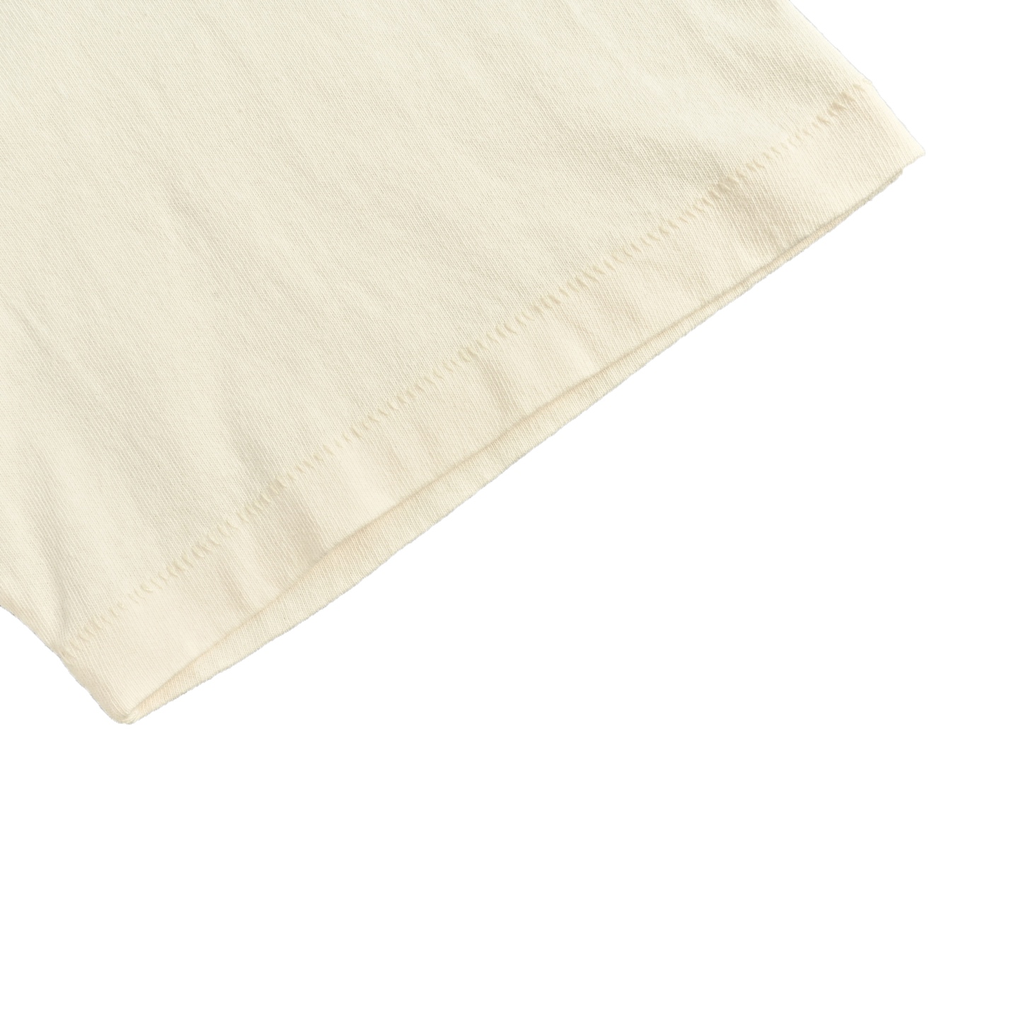 SAINT MICHAEL 25ss 2PAC十字人像印花短袖