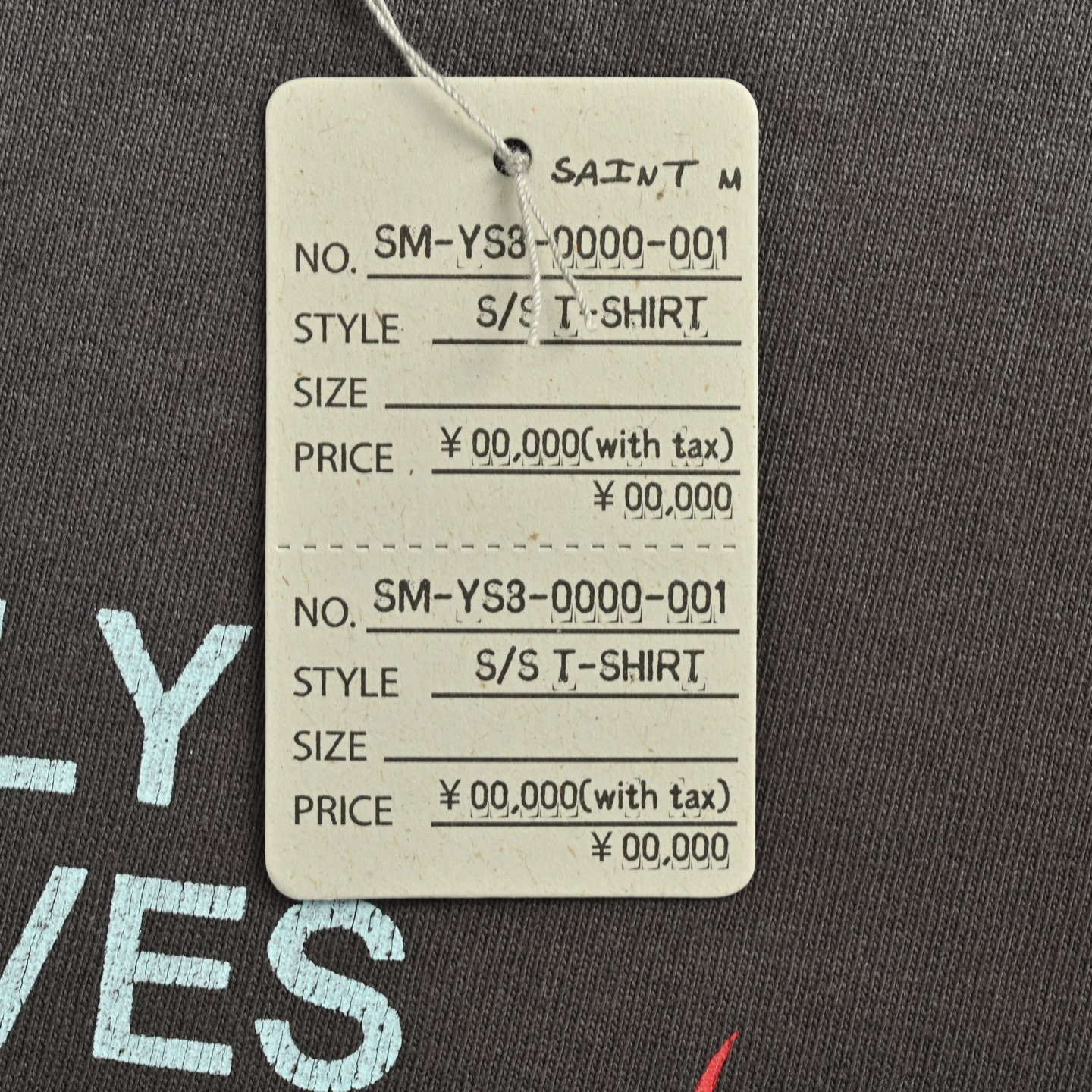 SAINT MICHAEL 25ss HOOD火焰翅膀印花短袖-Chinese UA Cheap High Quatity Brand Clothes Bags handbags Sneakers wholesale wholesaler seller from China Factory suppliers Fashion Clothing Shoes best Quality Beautiful Price SAINT MICHAEL 25ss HOOD火焰翅膀印花短袖