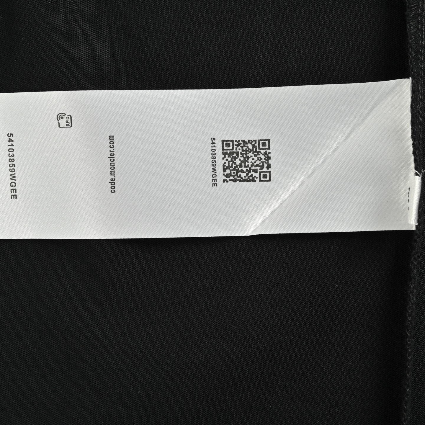 Moncler/蒙口 25ss 涂鸦小标印花短袖-Chinese UA Cheap High Quatity Brand Clothes Bags handbags Sneakers wholesale wholesaler seller from China Factory suppliers Fashion Clothing Shoes best Quality Beautiful Price Moncler/蒙口 25ss 涂鸦小标印花短袖