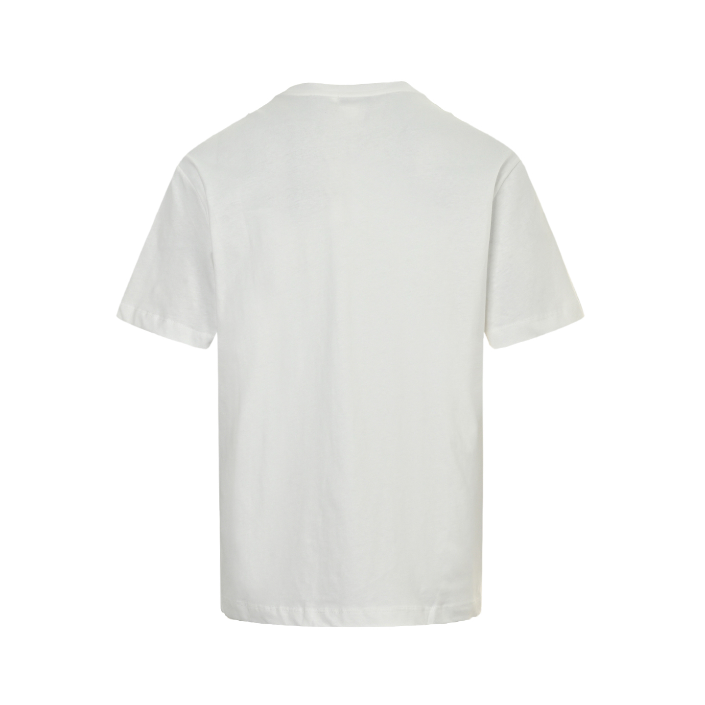 Loewe/罗意威 25ss Loe渐变字母刺绣短袖