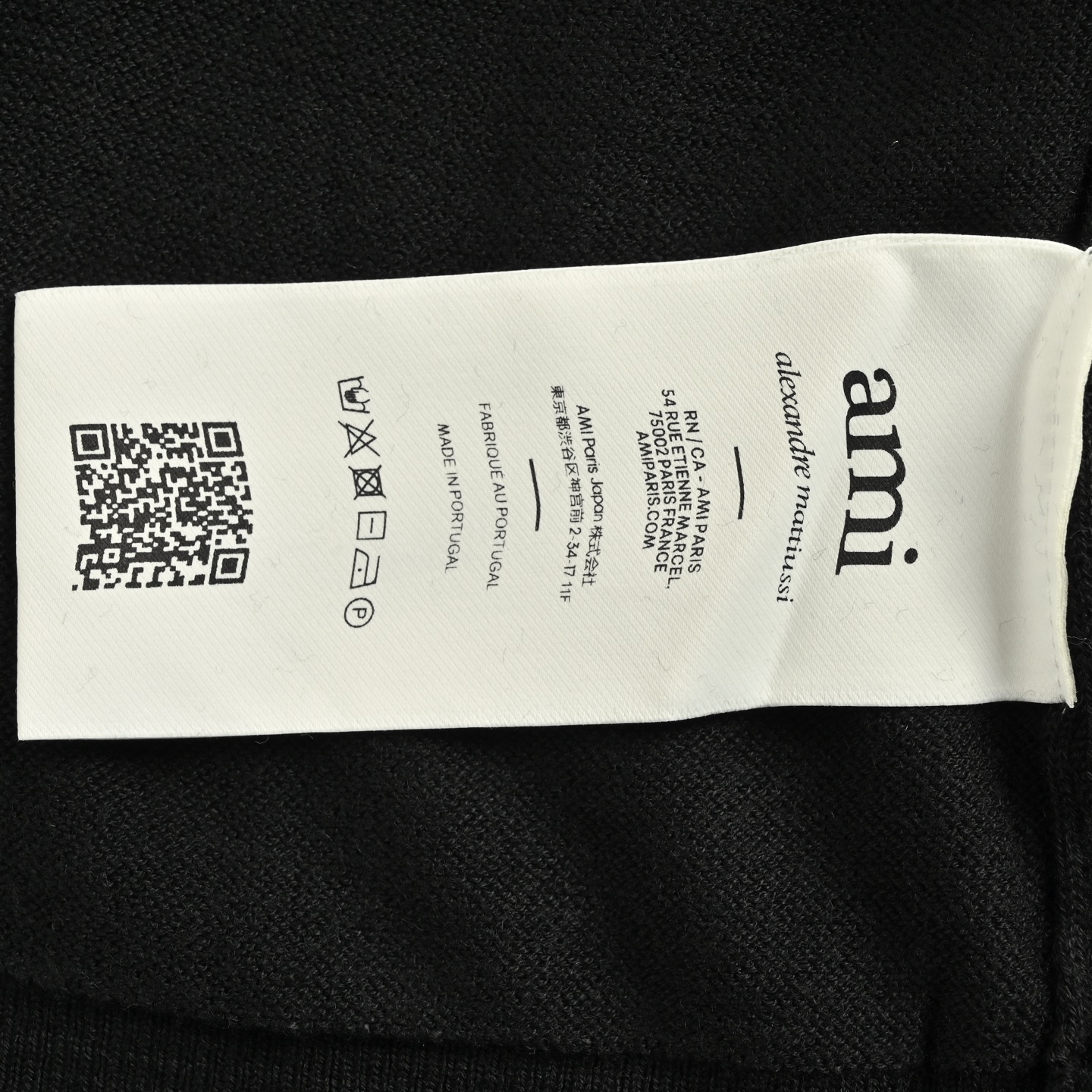 AMI PARIS 小爱心刺绣针织开衫-Chinese UA Cheap High Quatity Brand Clothes Bags handbags Sneakers wholesale wholesaler seller from China Factory suppliers Fashion Clothing Shoes best Quality Beautiful Price AMI PARIS 小爱心刺绣针织开衫