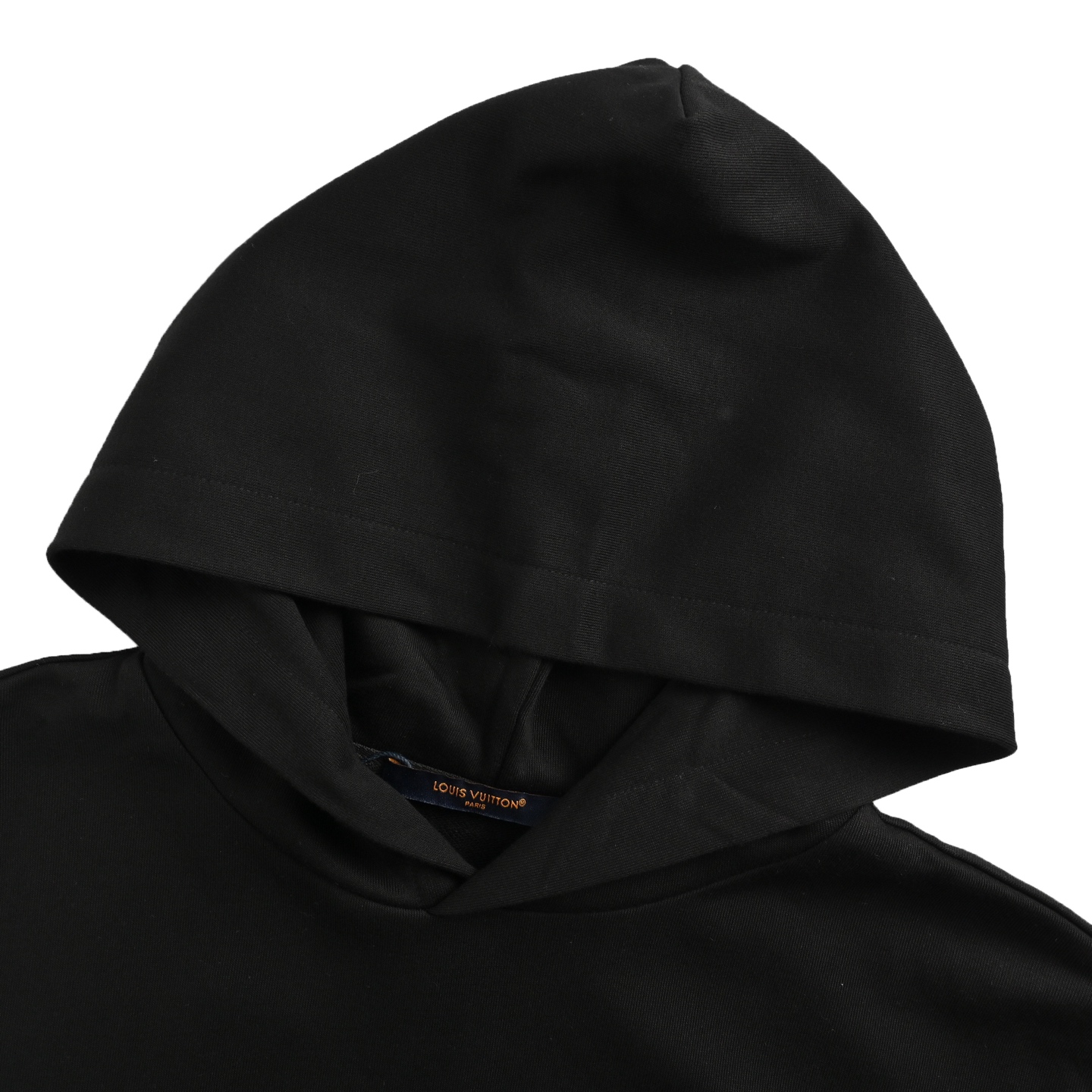 Louis Vuitton/路易威登 25Fw 浮雕字母连帽卫衣-Chinese UA Cheap High Quatity Brand Clothes Bags handbags Sneakers wholesale wholesaler seller from China Factory suppliers Fashion Clothing Shoes best Quality Beautiful Price Louis Vuitton/路易威登 25Fw 浮雕字母连帽卫衣