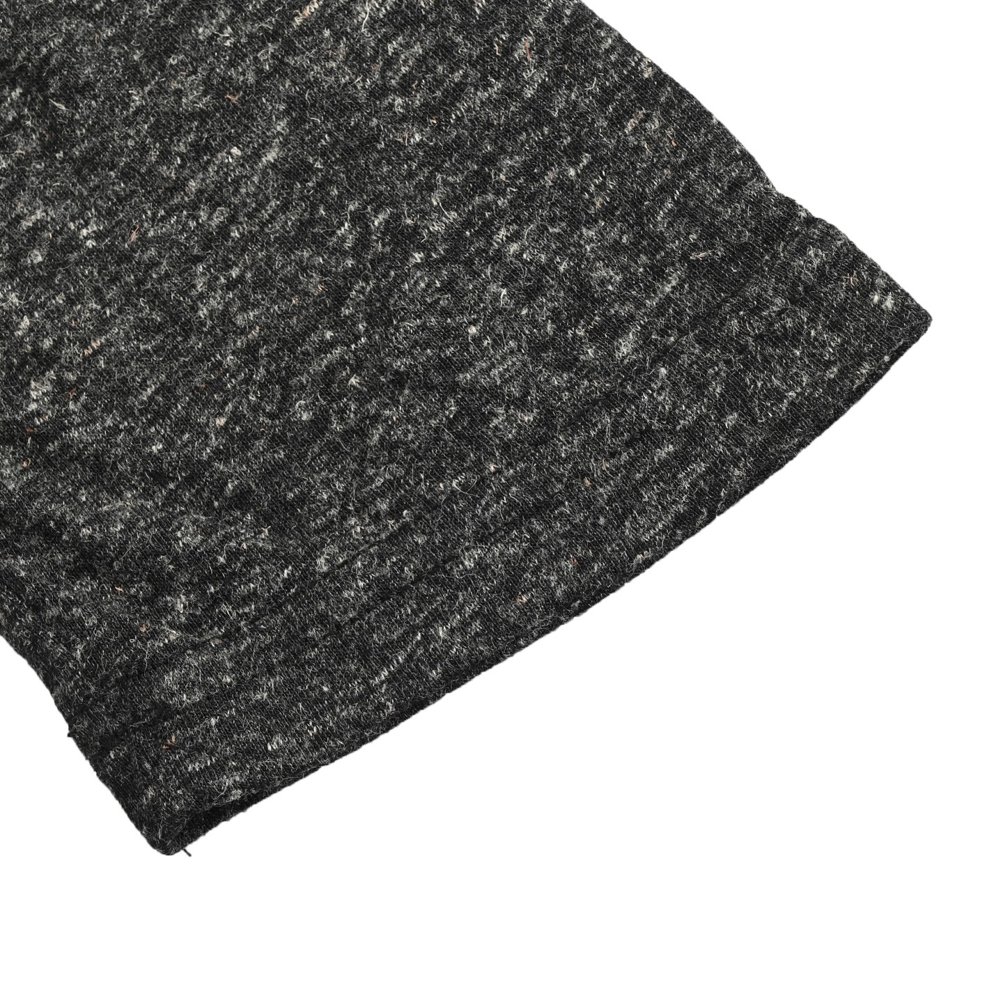 Chrome Hearts/克罗心 复古梵文后背印花长袖T恤